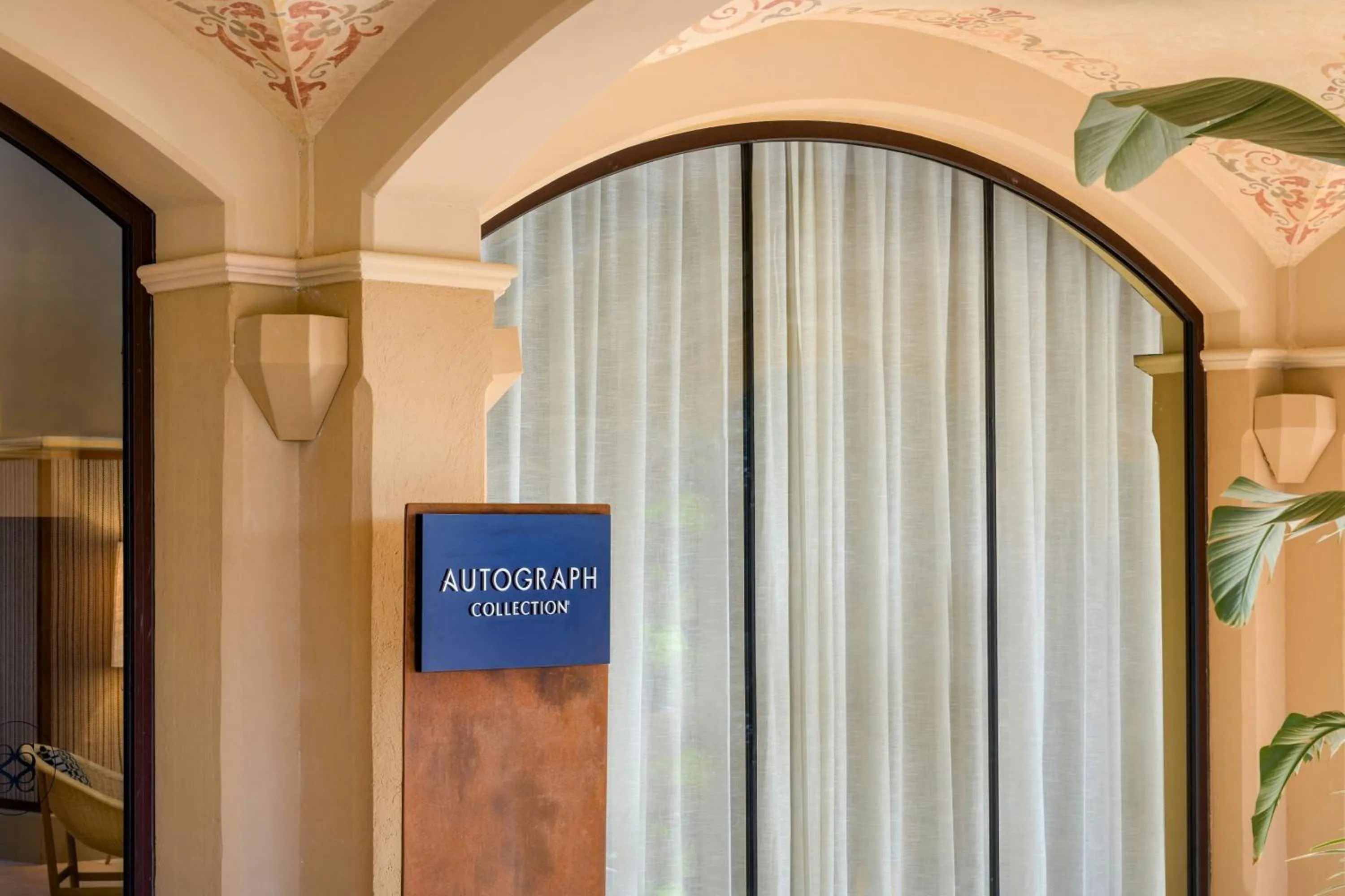 View (from property/room) in Hacienda Son Antem Golf Resort, Autograph Collection