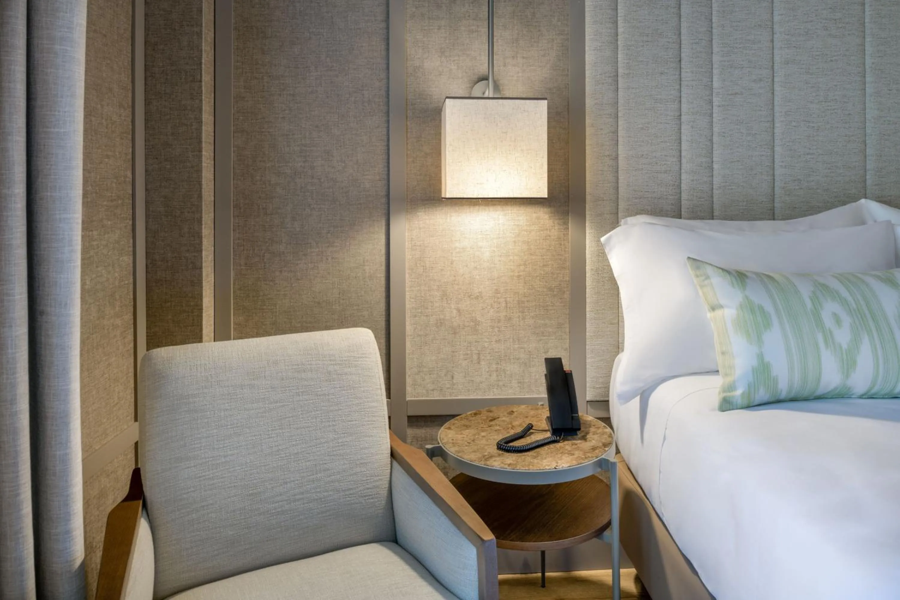 Photo of the whole room in Hacienda Son Antem Golf Resort, Autograph Collection