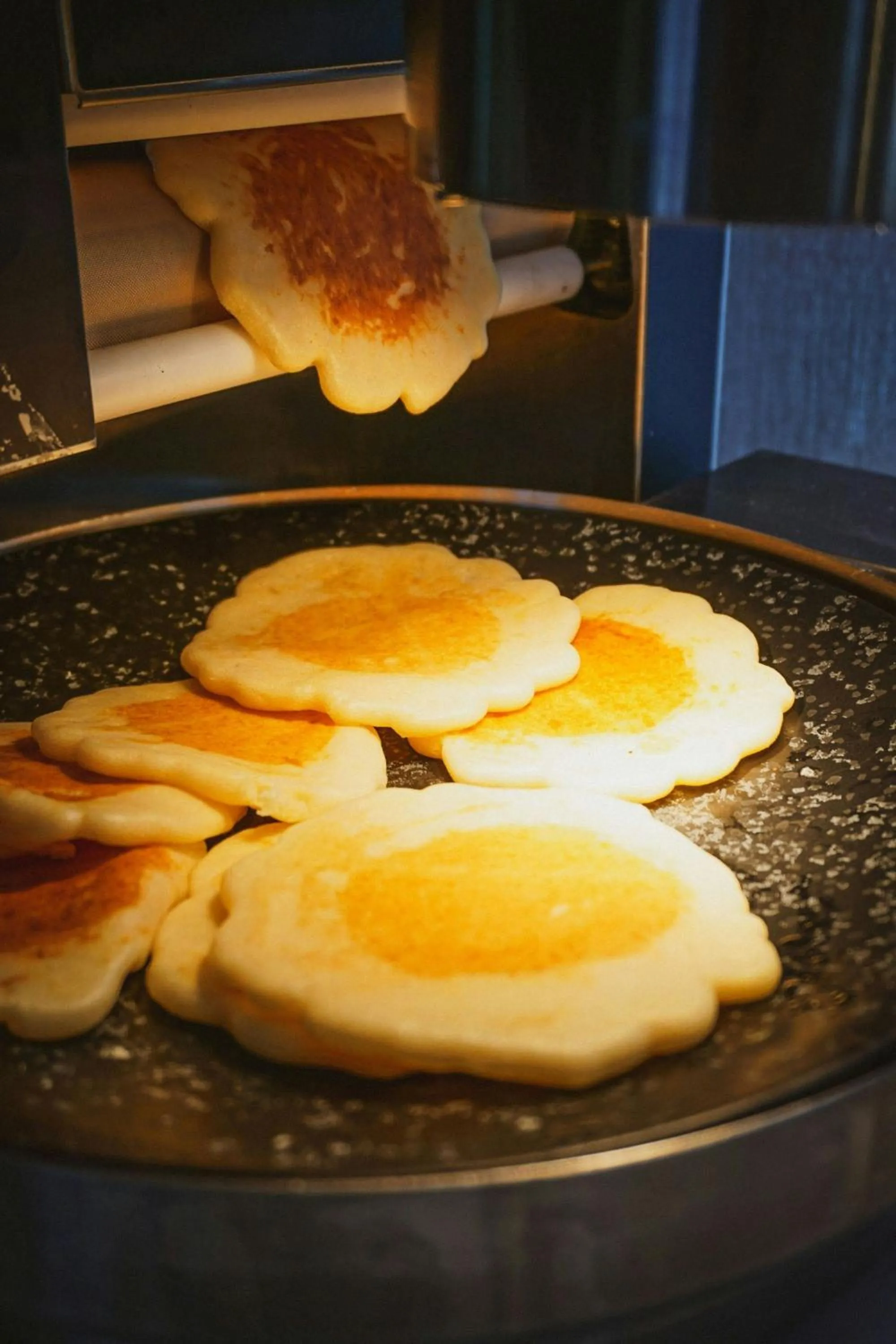 Breakfast in AC Hotel by Marriott Split