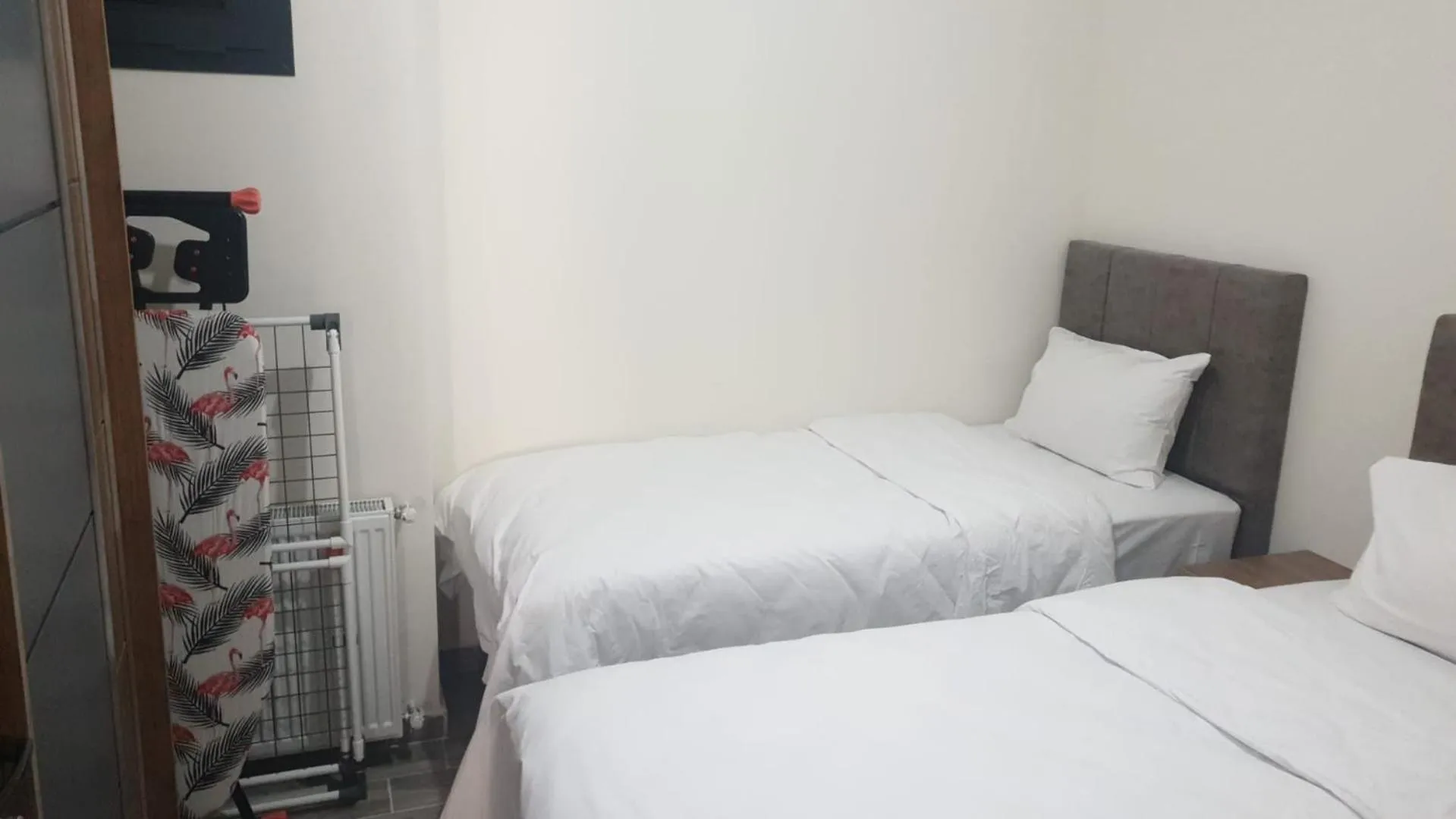 NOOR FAMILY APARTMENTS