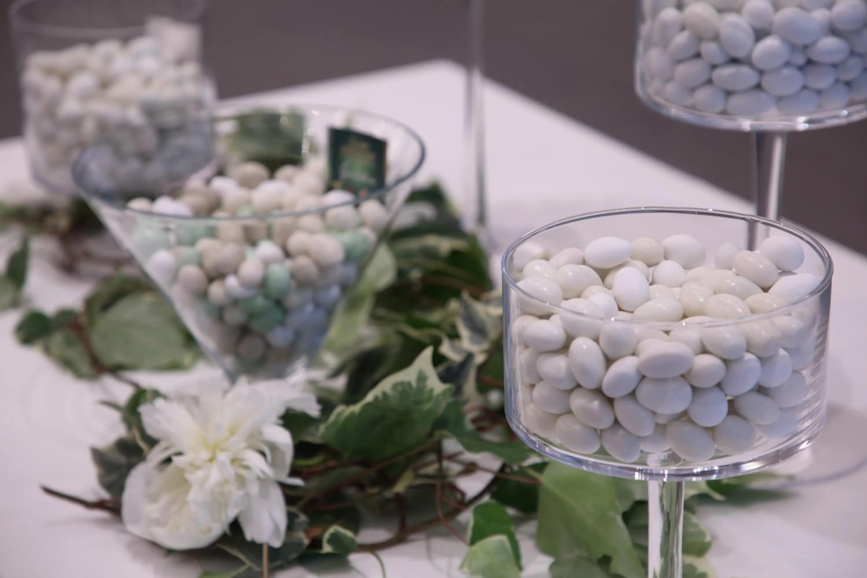 wedding in Blu Suite Resort