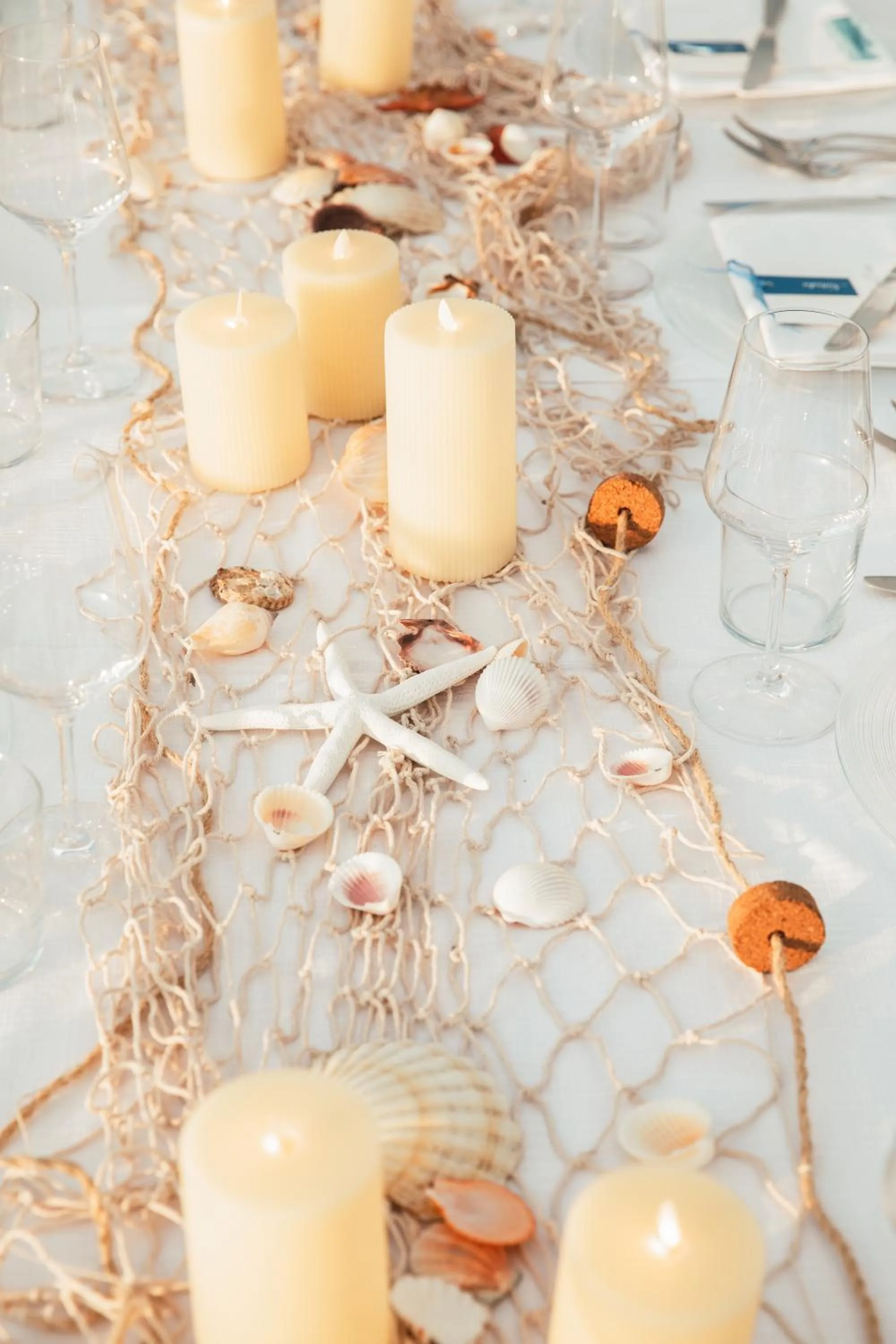 wedding in Blu Suite Resort