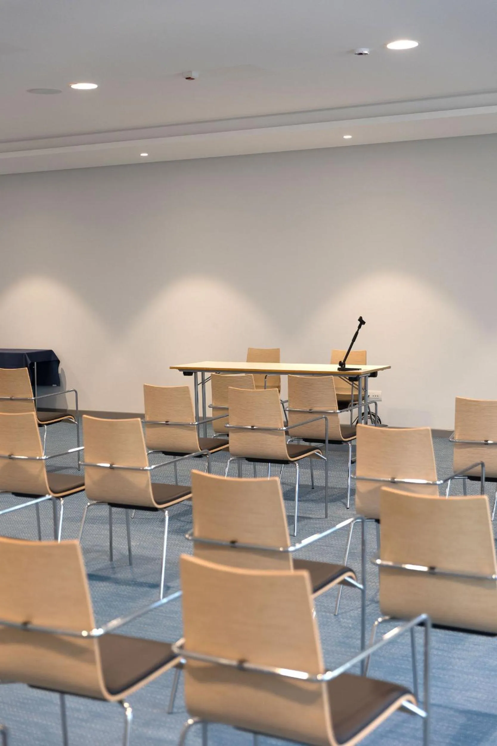 Meeting/conference room in Blu Suite Resort