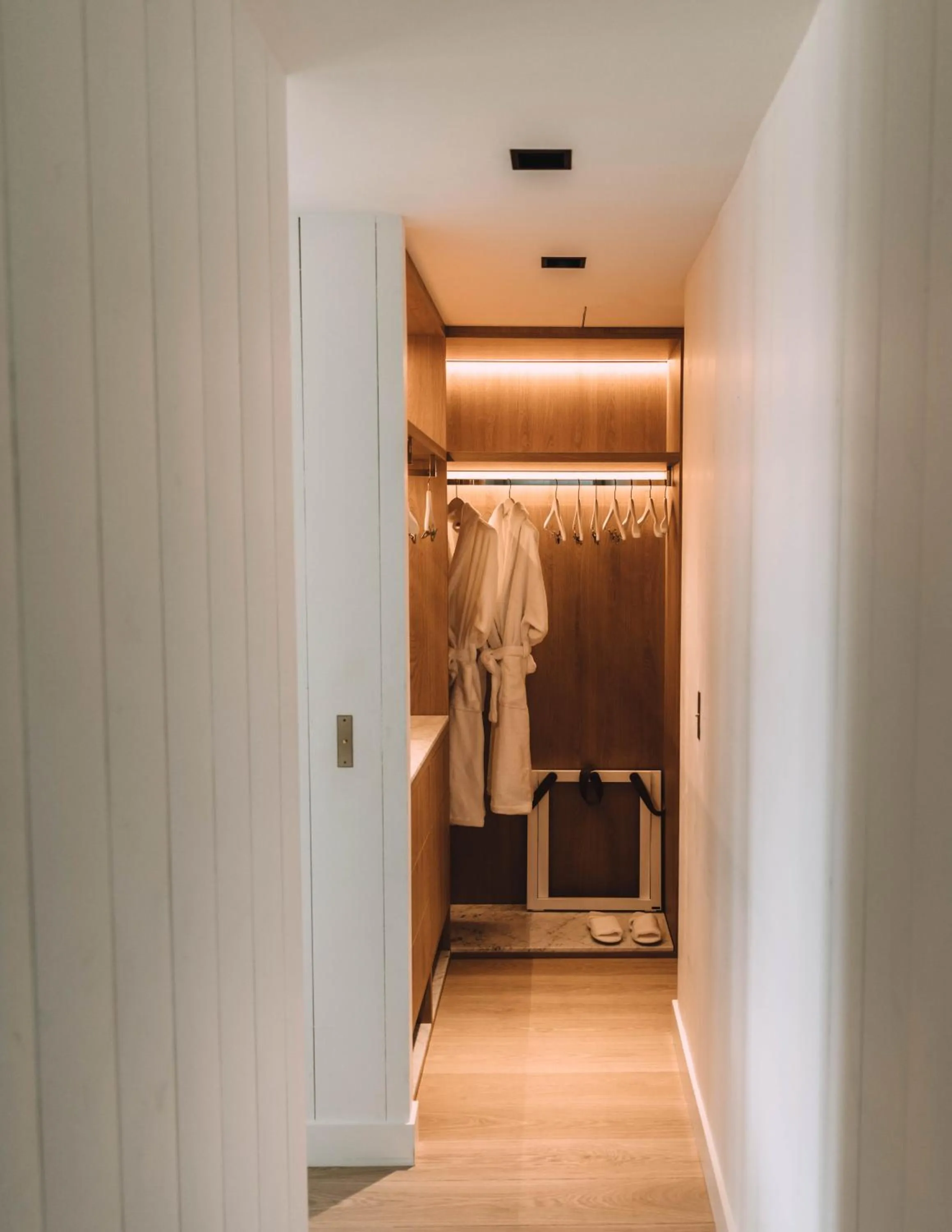 towels in Hôtel Hemen