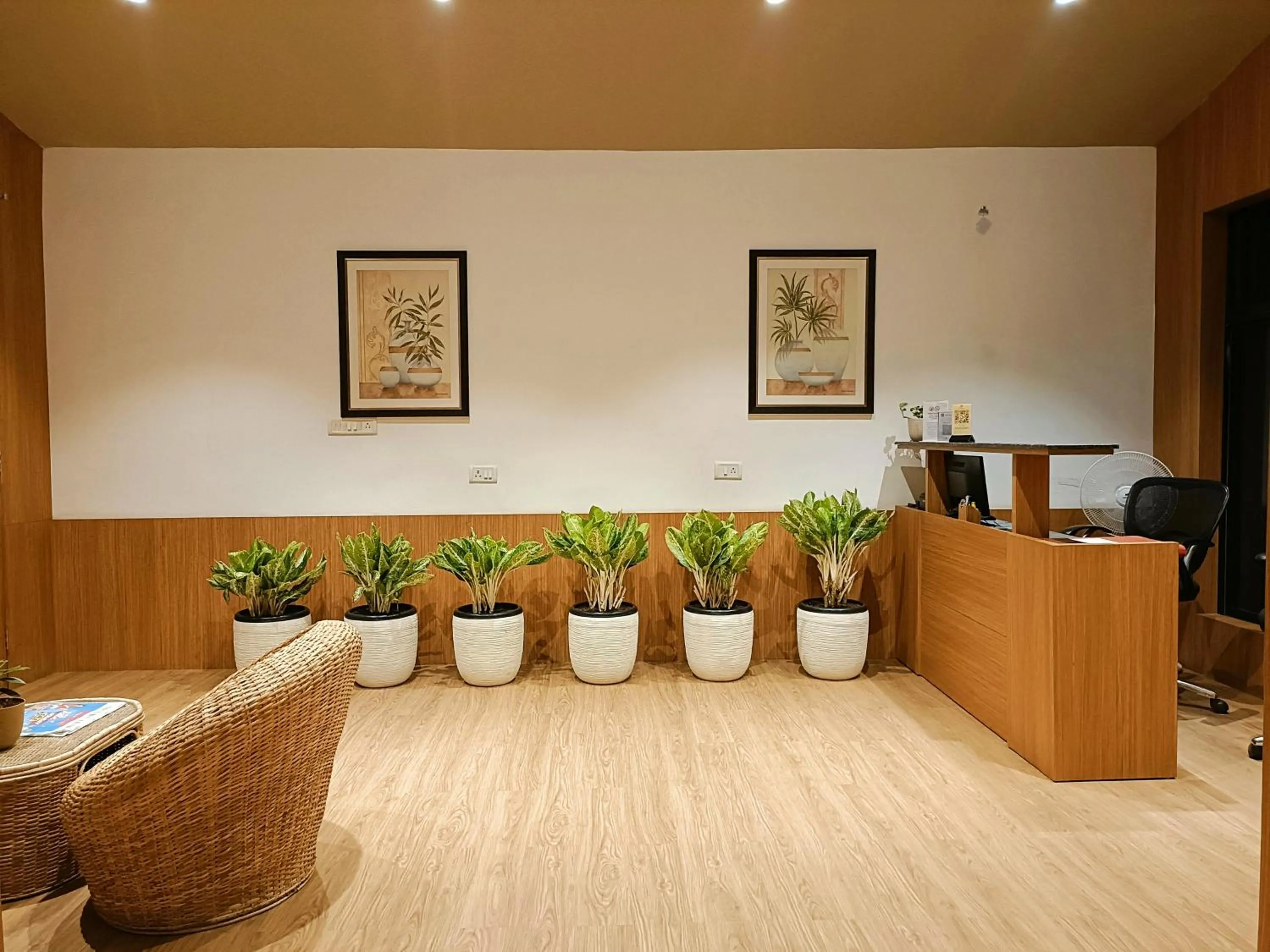 Pandu Pokhar Eco Adventure Resort