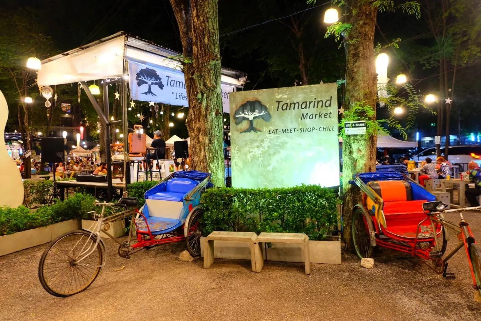 Lollipop Lahabana Huahin