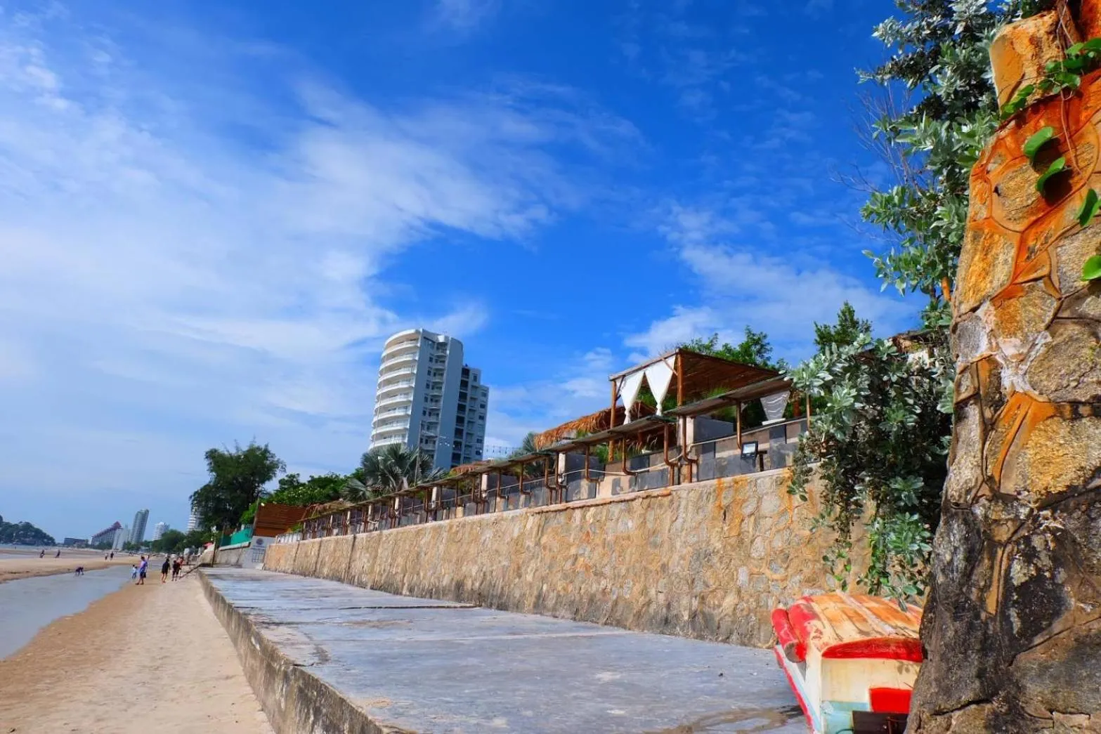 Lollipop Lahabana Huahin