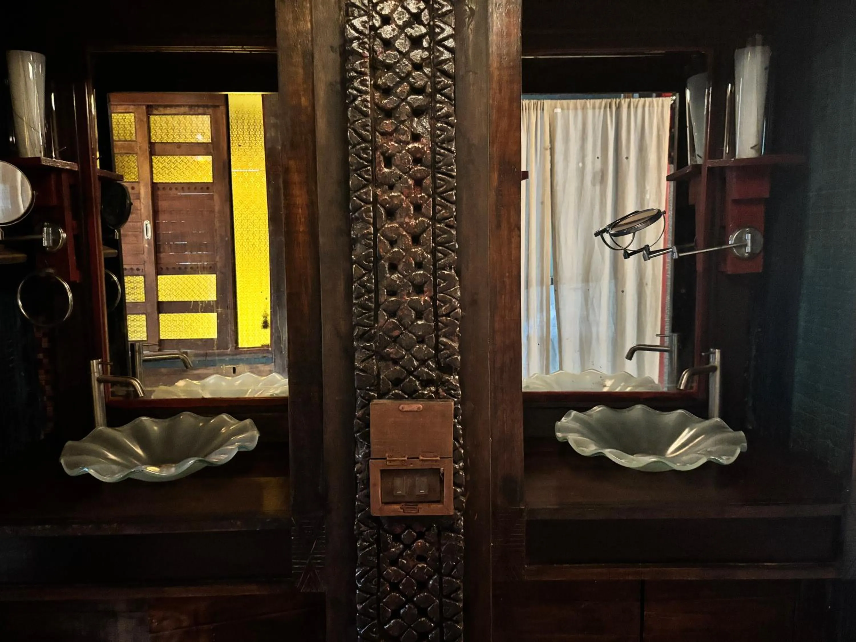 Bathroom in K2 Xanadu Pool Villa