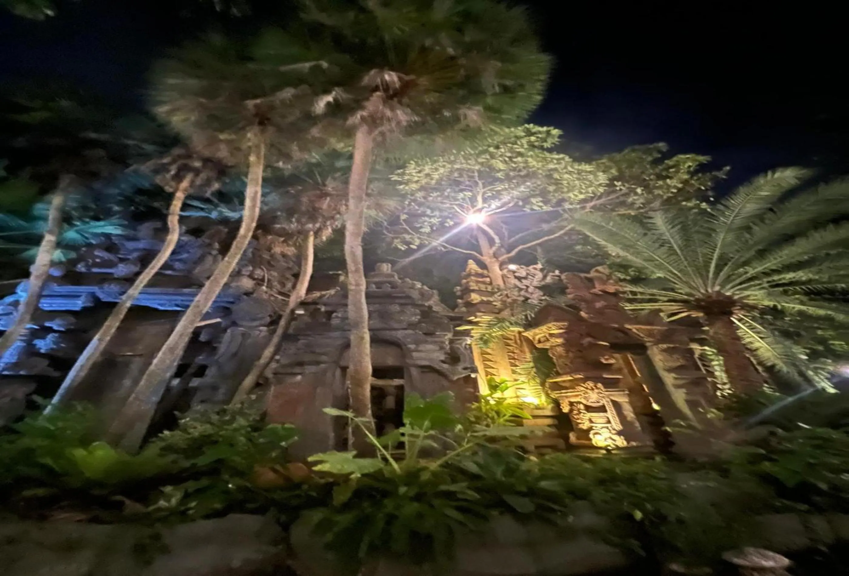 Property building in K2 Xanadu Pool Villa