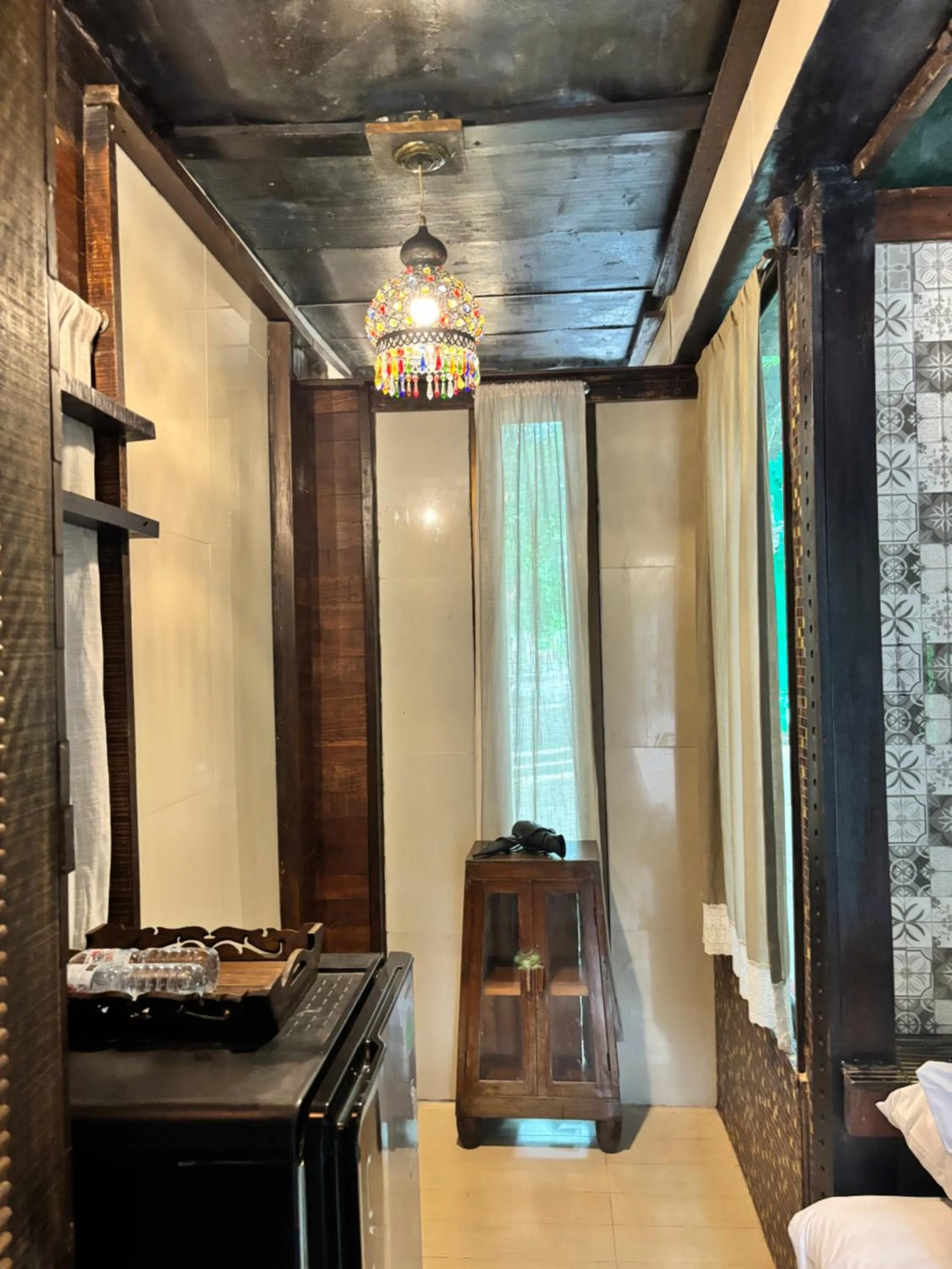 Toilet in K2 Xanadu Pool Villa