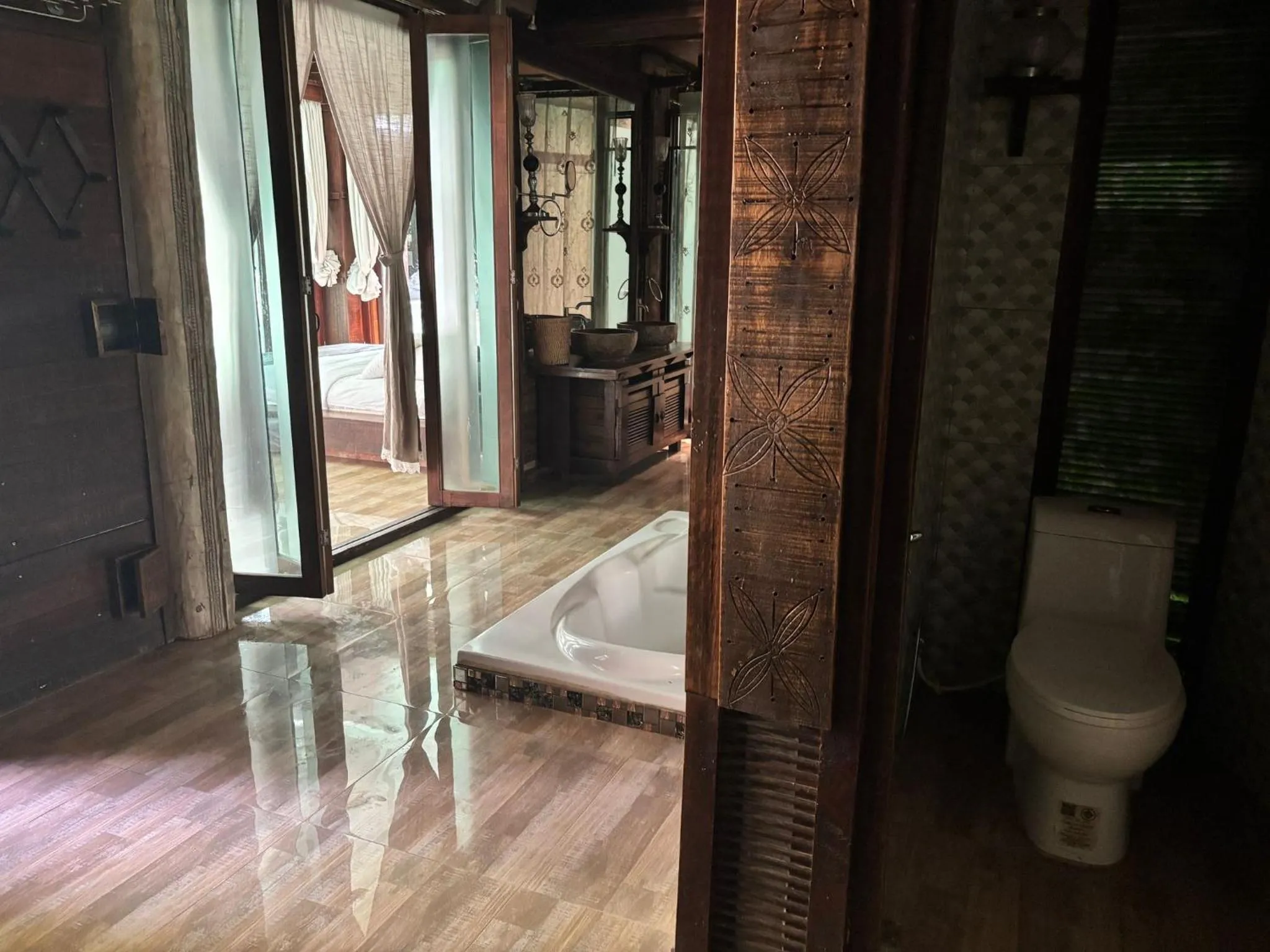 K2 Xanadu Pool Villa