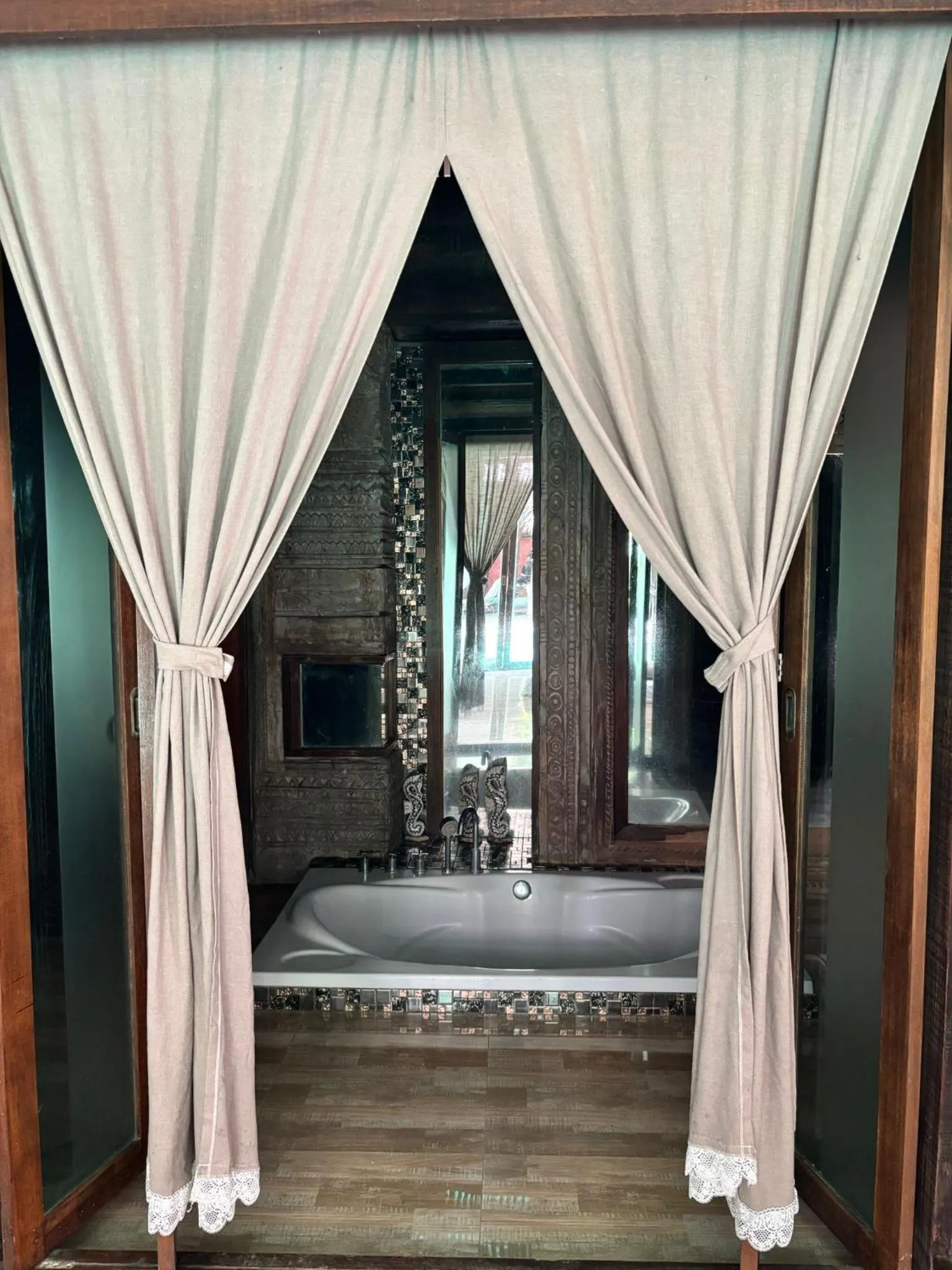 K2 Xanadu Pool Villa