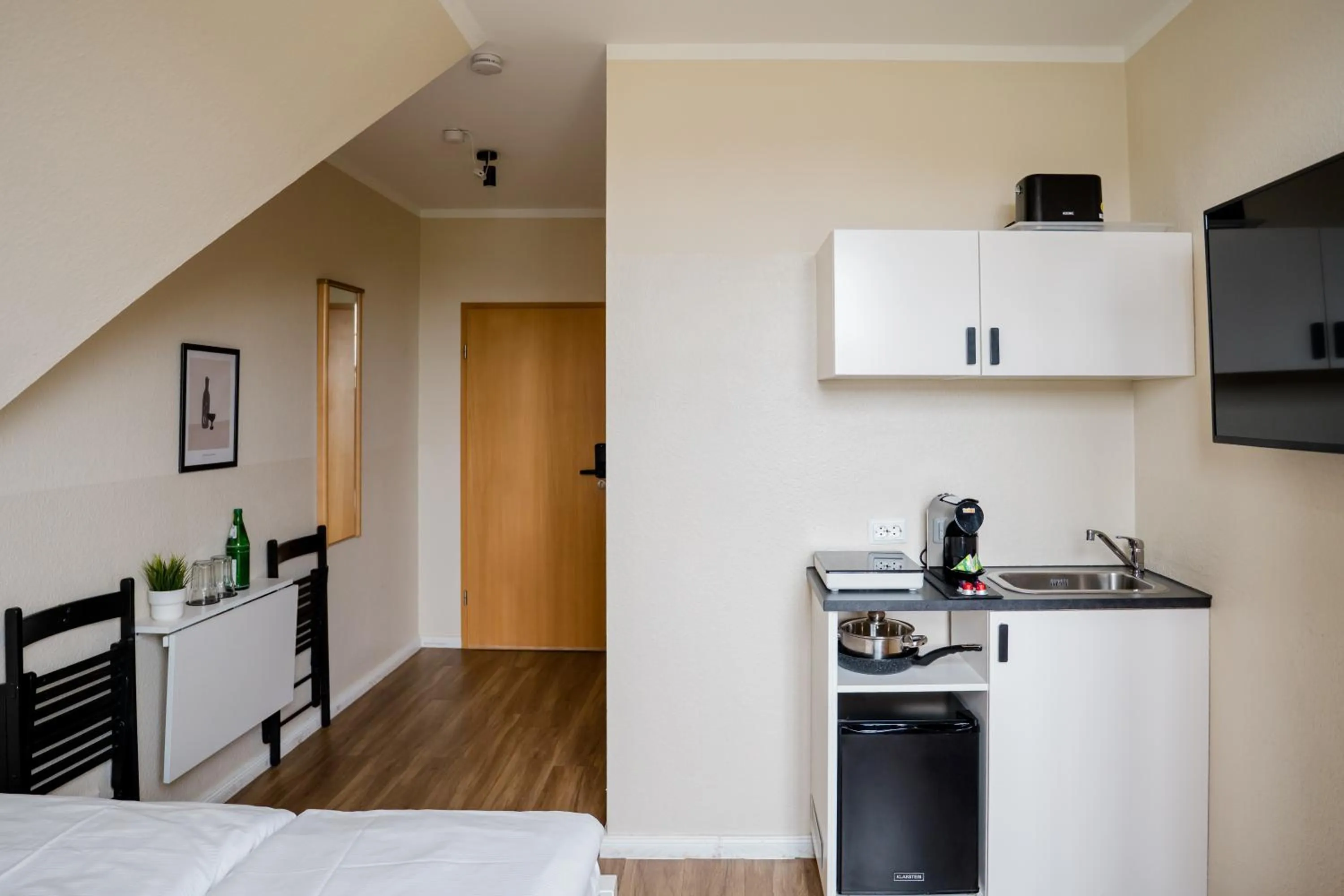 TV and multimedia in Alte Feuerwache