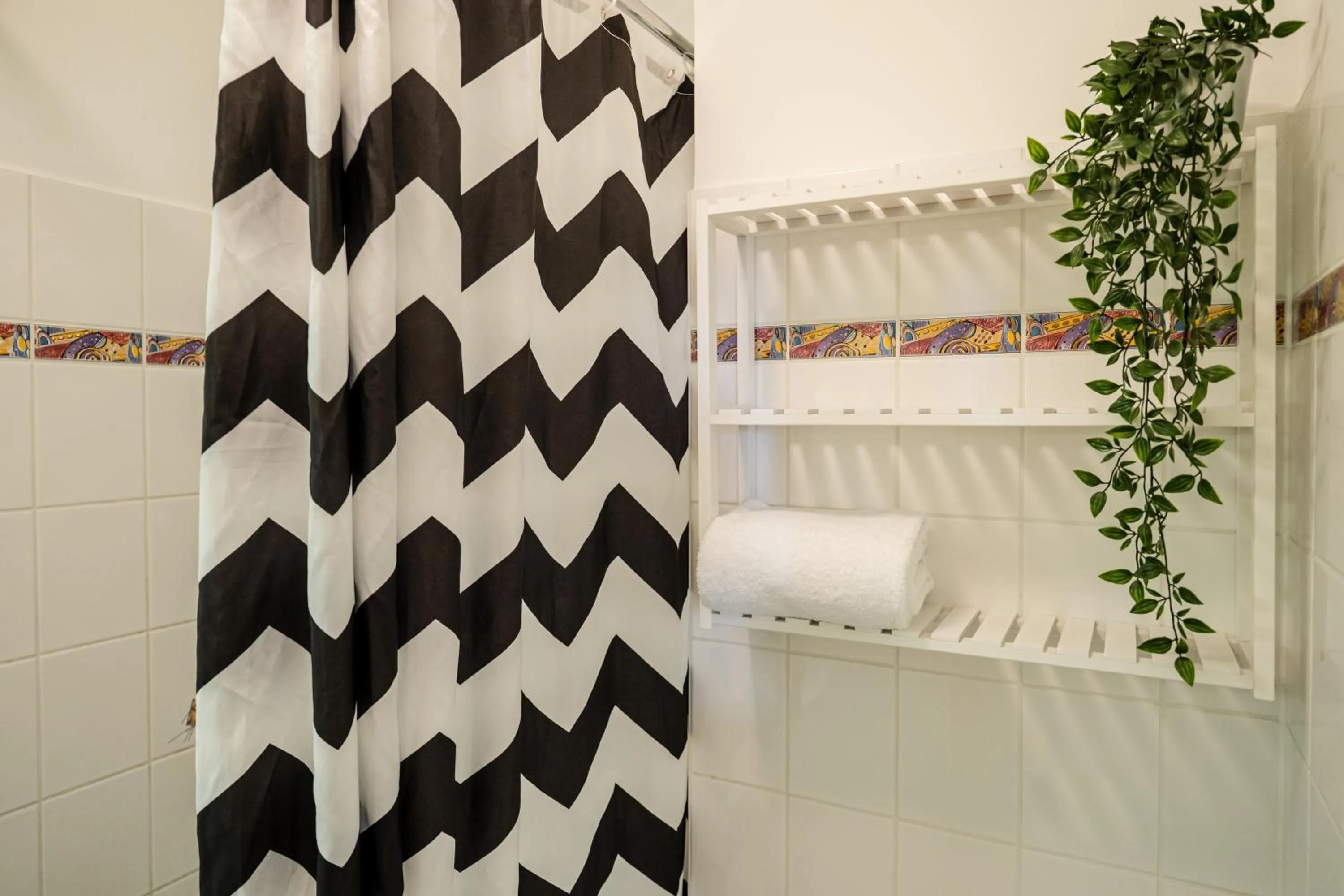 Bathroom in Alte Feuerwache