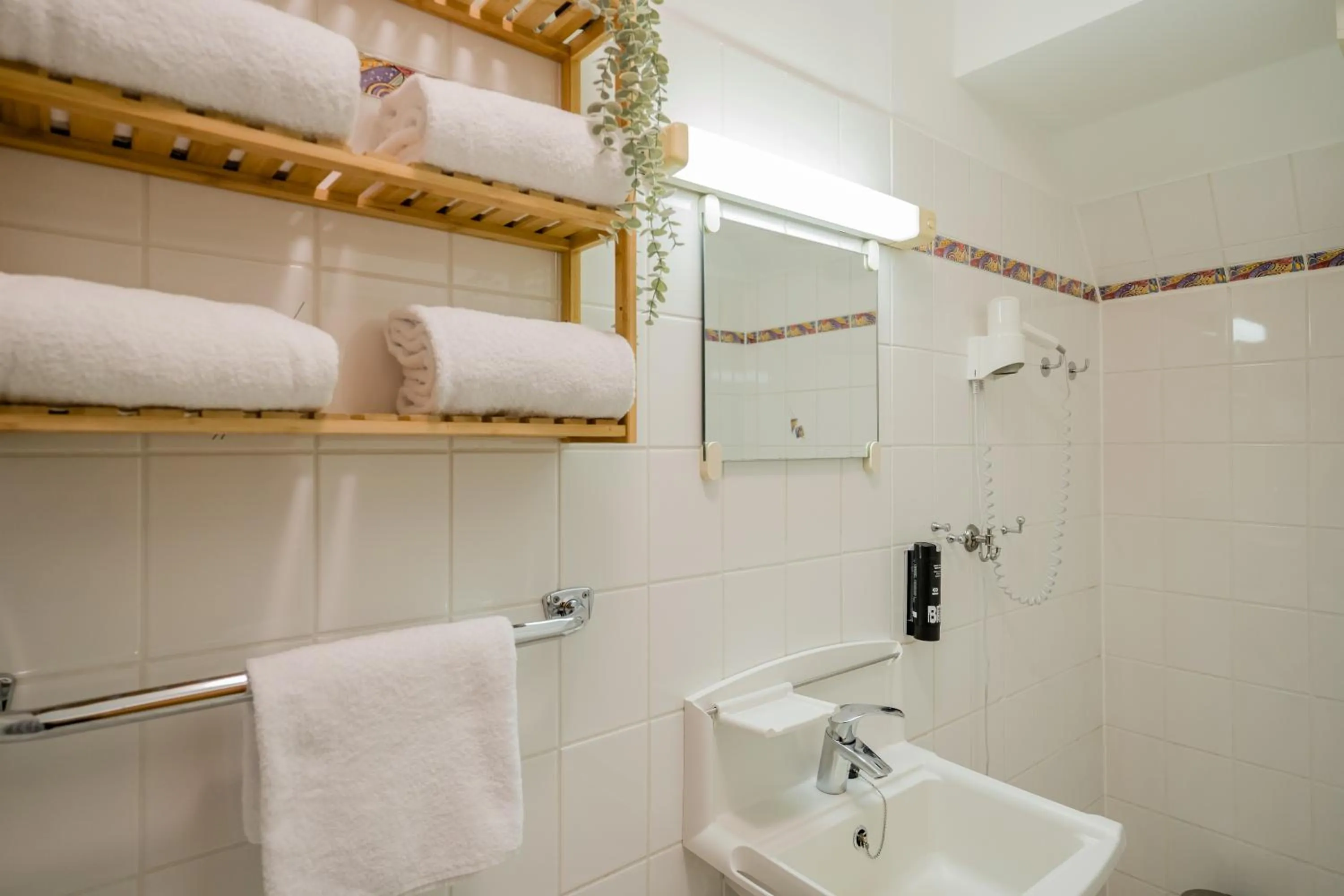 Bathroom in Alte Feuerwache