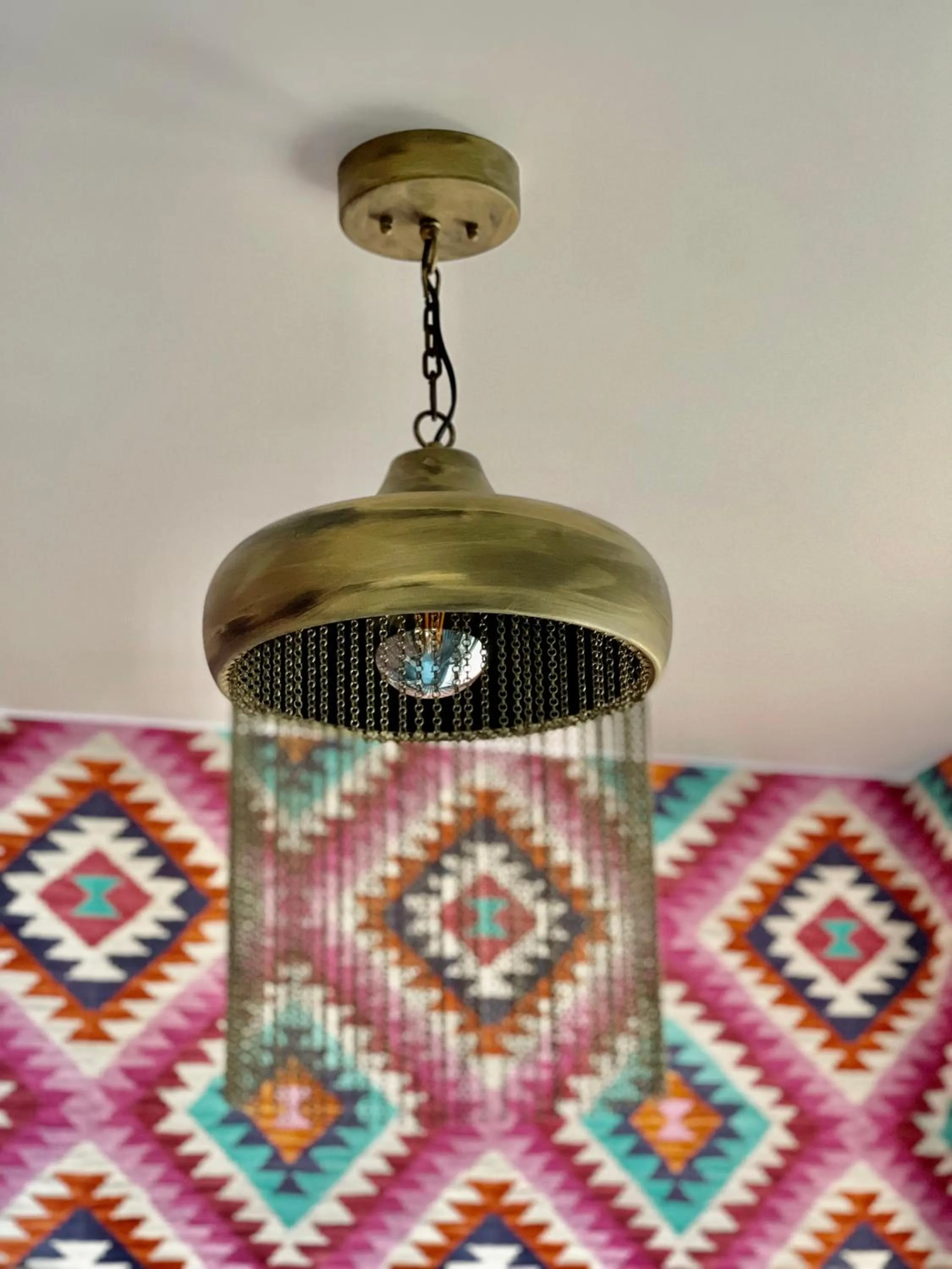 Property building in Claude Monet Seaside Hotel