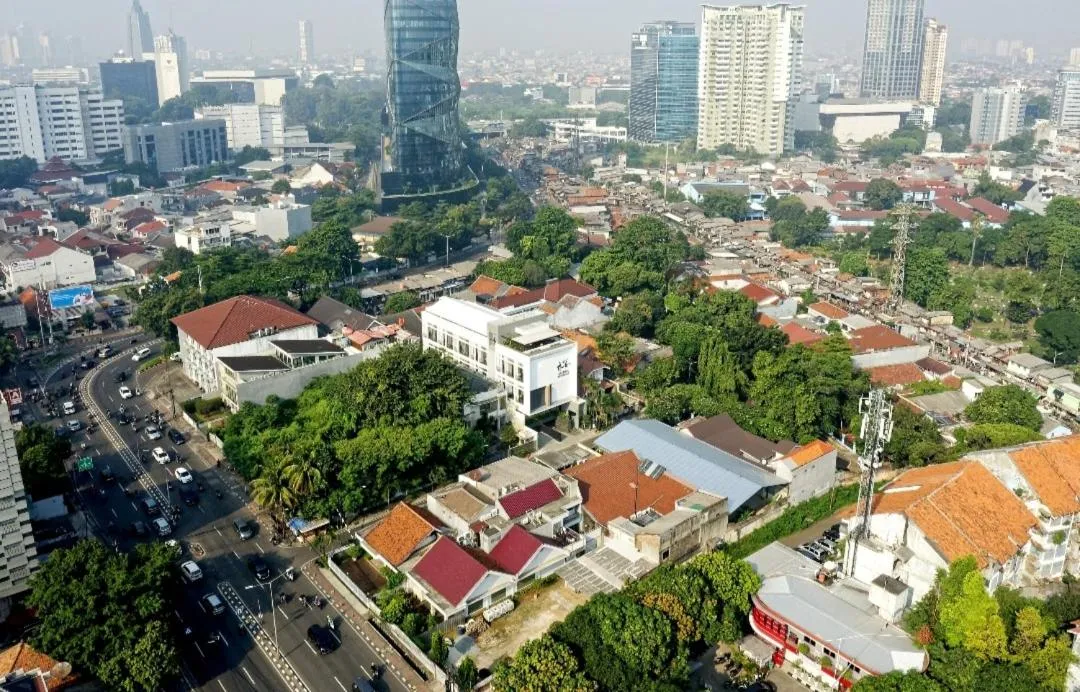 Sakura Terrace Benhil