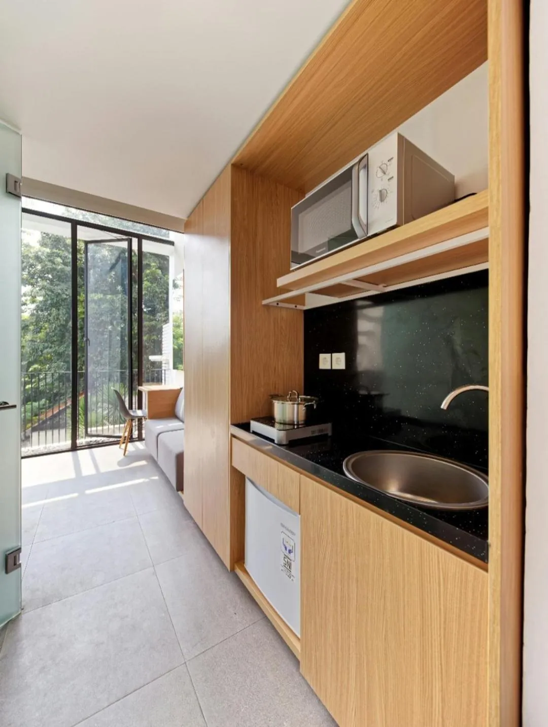 Sakura Terrace Benhil