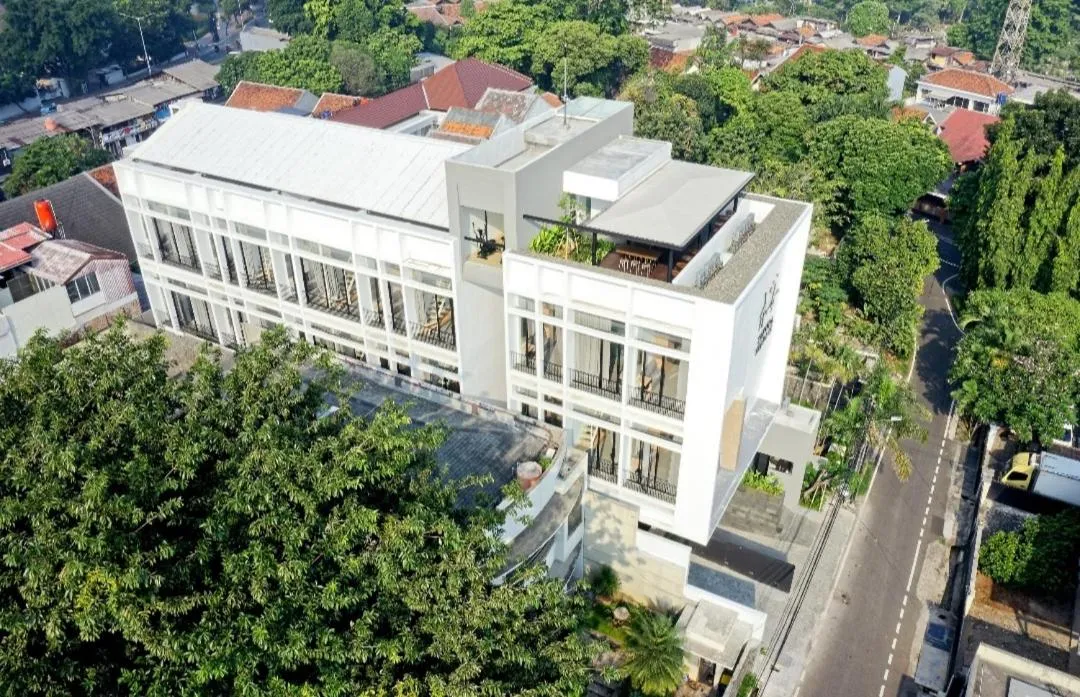 Sakura Terrace Benhil