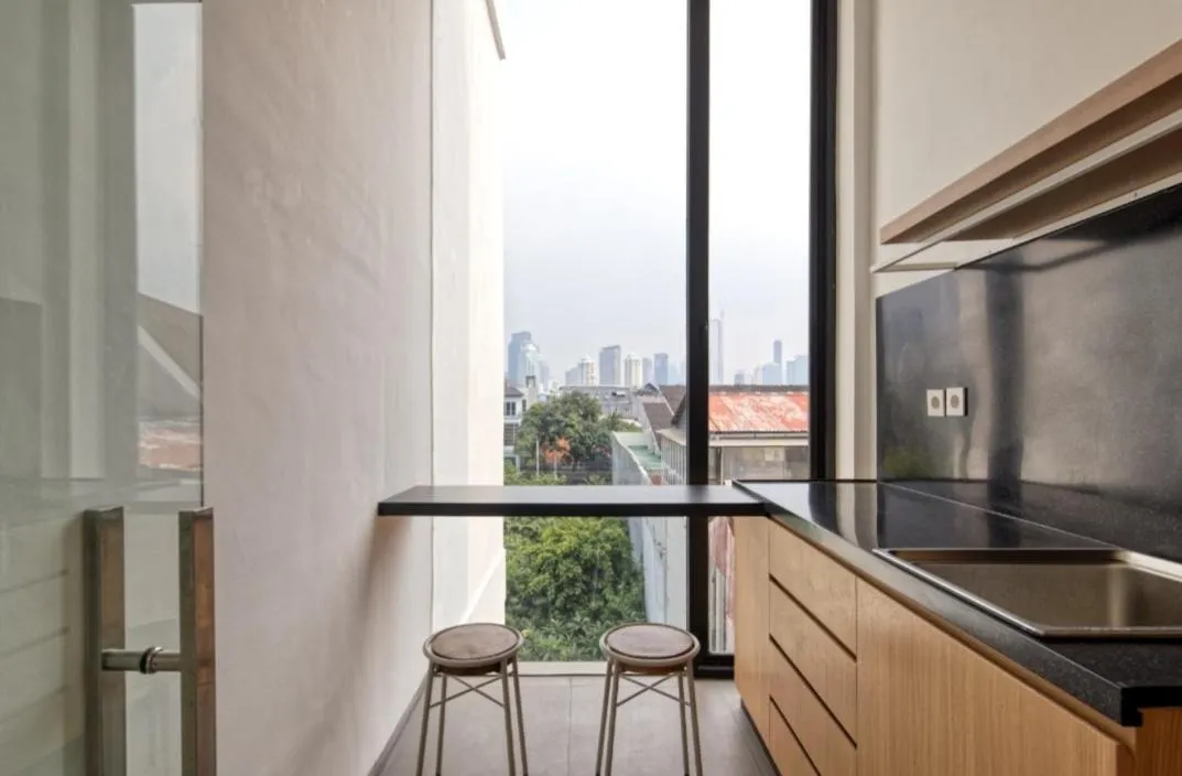 Sakura Terrace Benhil