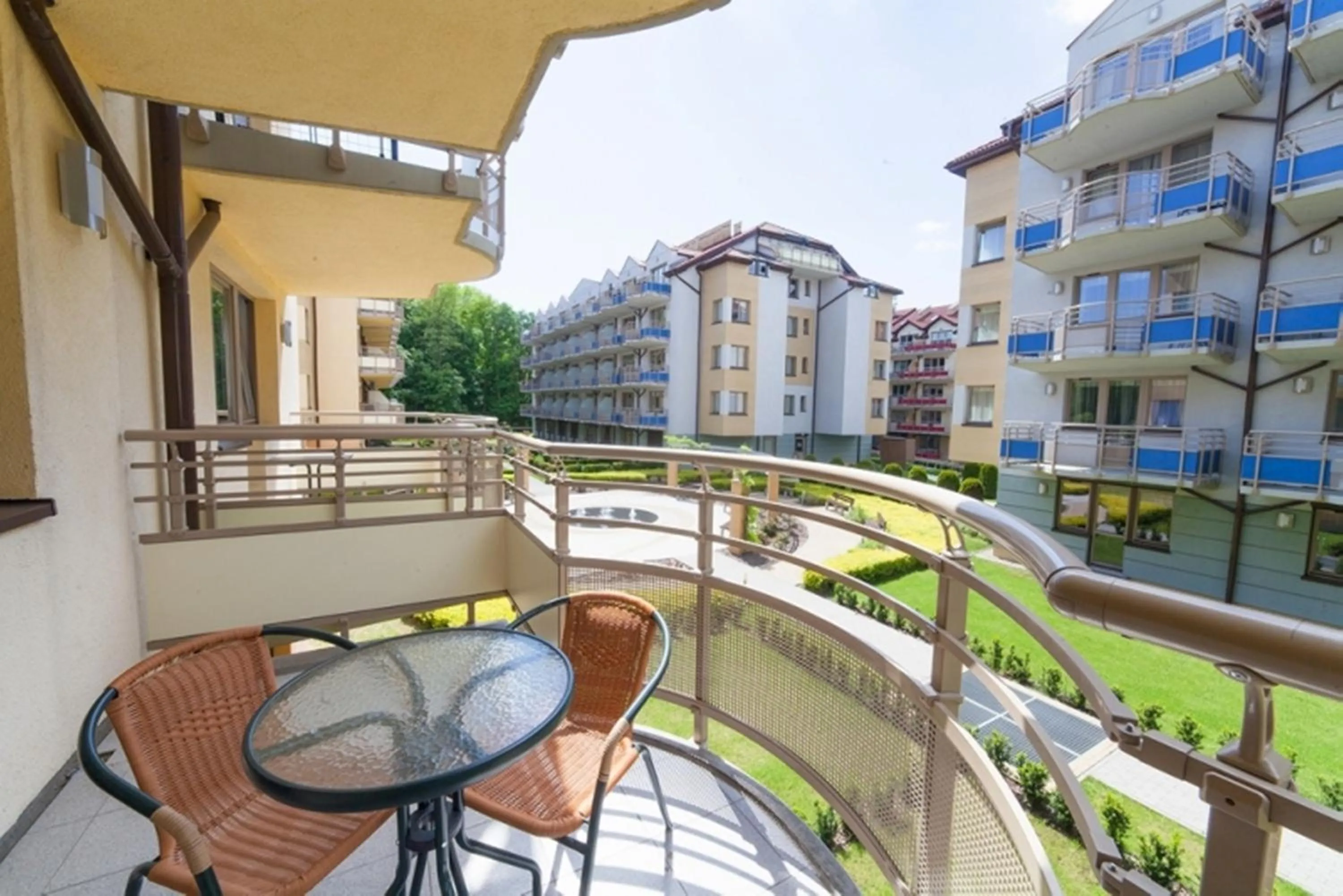 Property building in Wyspa Uznam - Wyspa Uznam