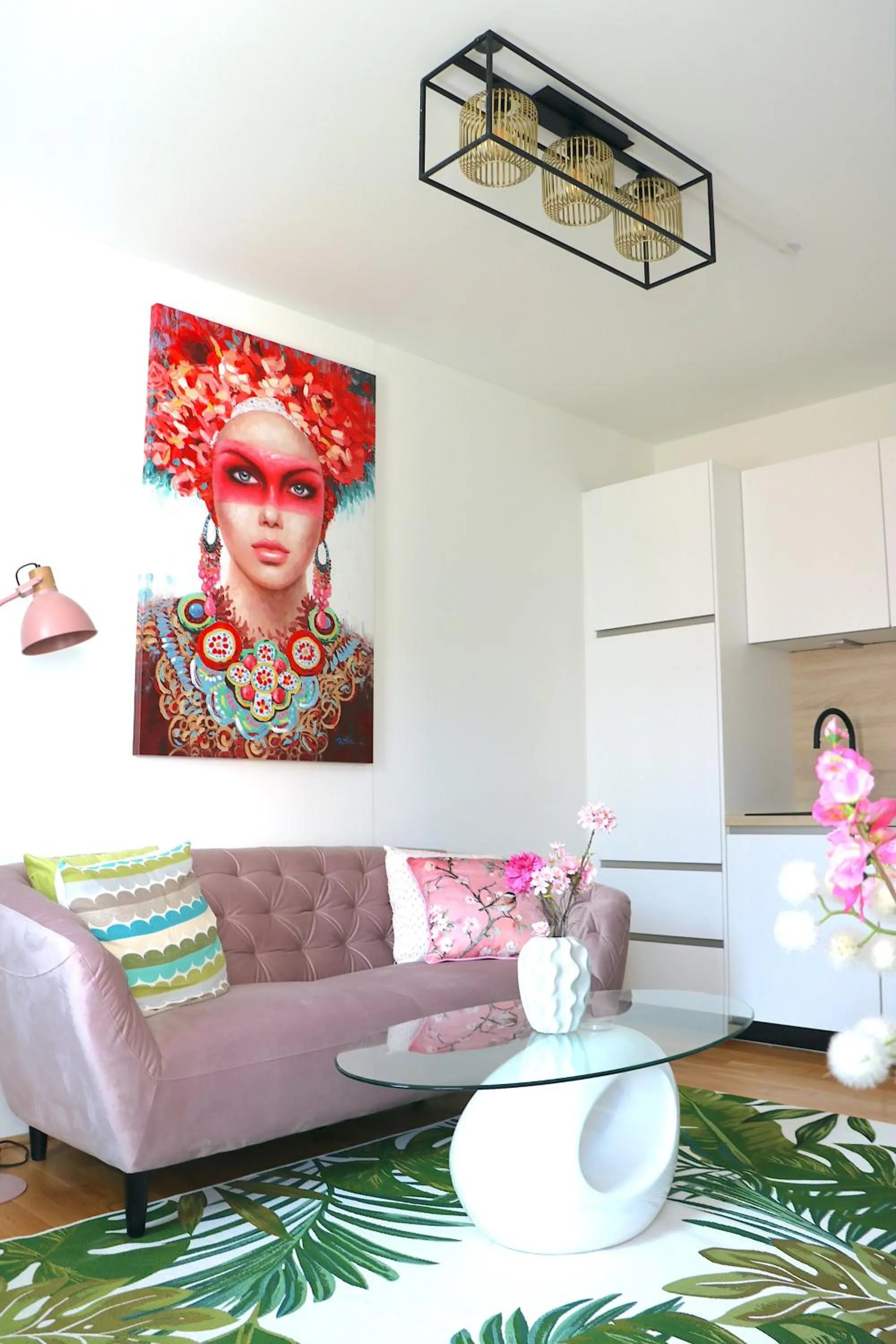 Apartment in Traunseeresidenzen