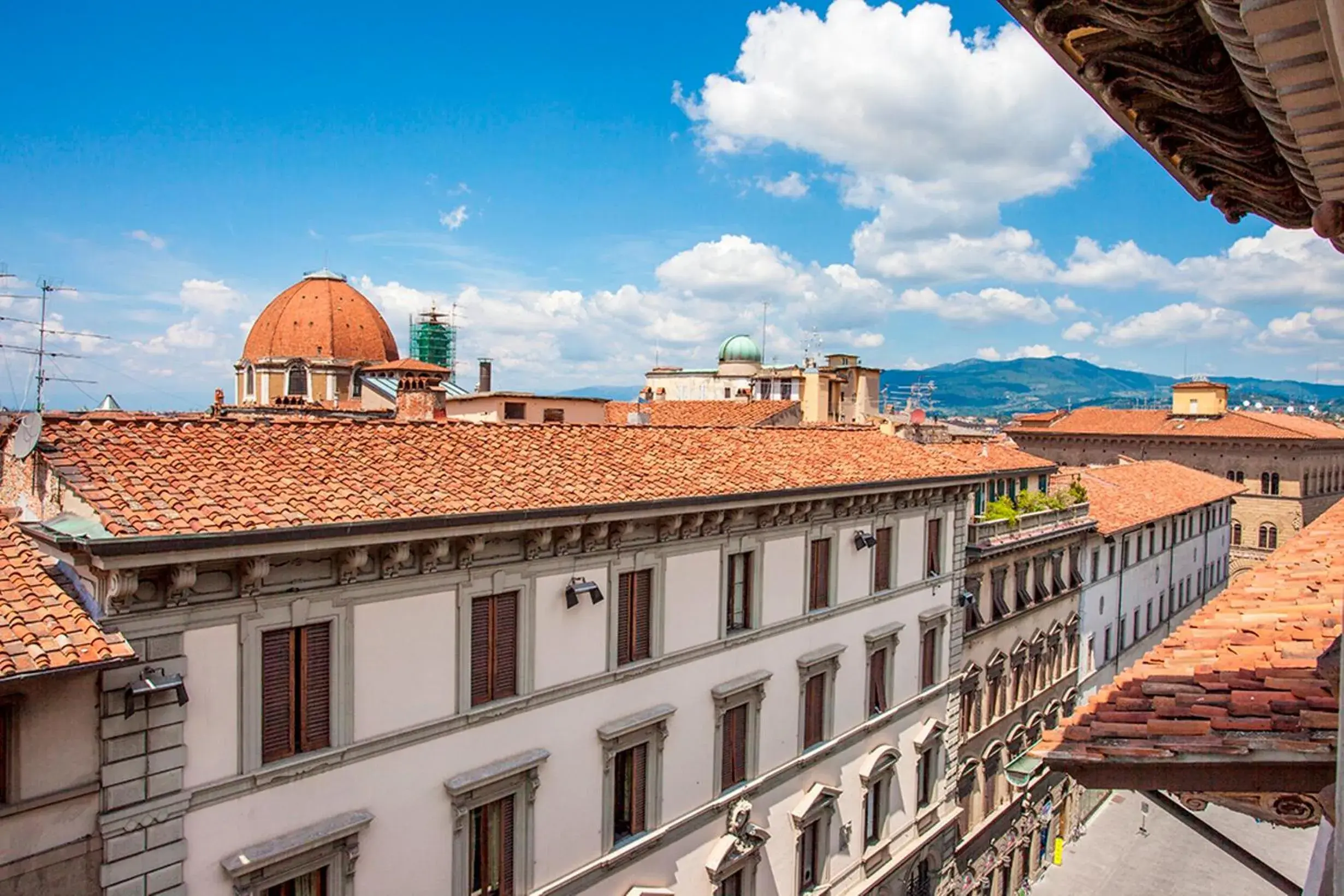 One-Bedroom Apartment with City View (2 Adults) in Palazzo Gamba Apartments al Duomo One-Bedroom Apartment with City View (2 Adults) in Palazzo Gamba Apartments al Duomo