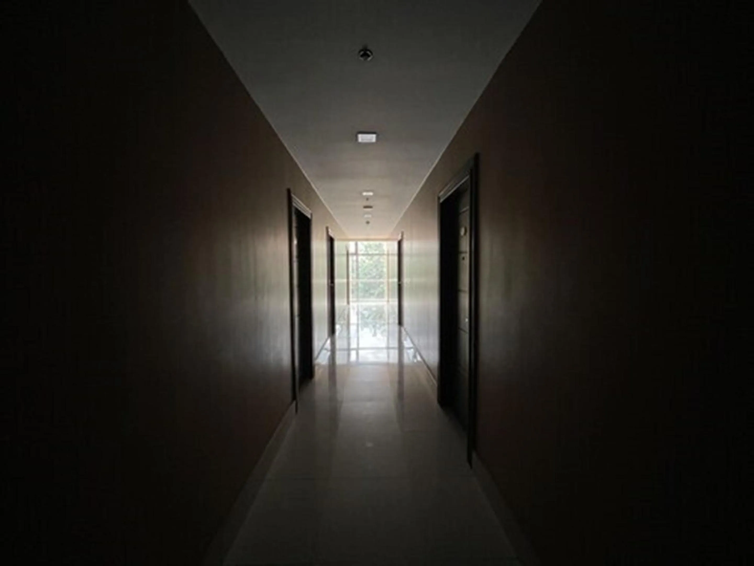 Property building in Cebu Capitol Central Hotel & Suites powered by Cocotel