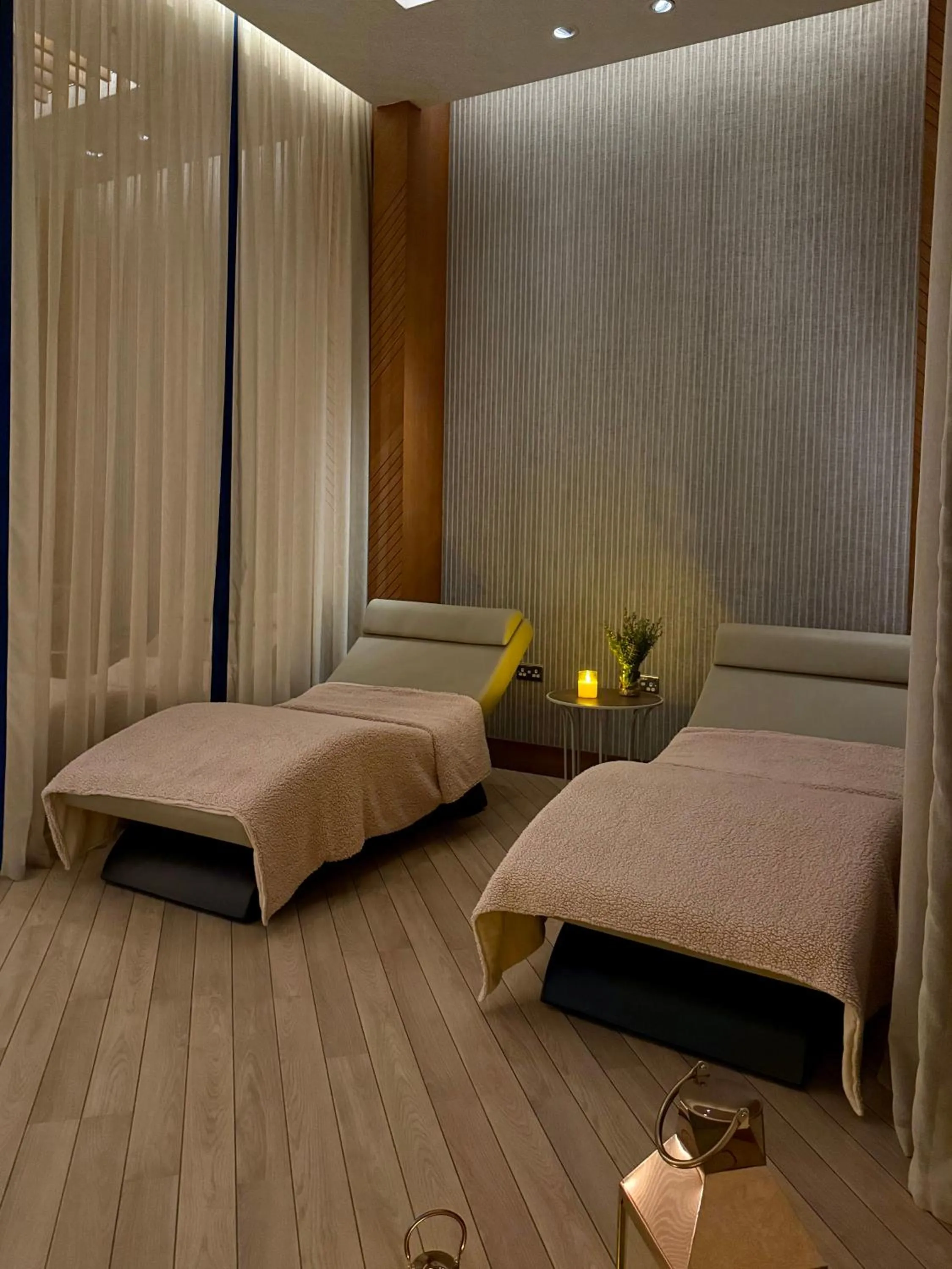 Spa and wellness centre/facilities, Bed in Karpaz Gate Marina Hotel