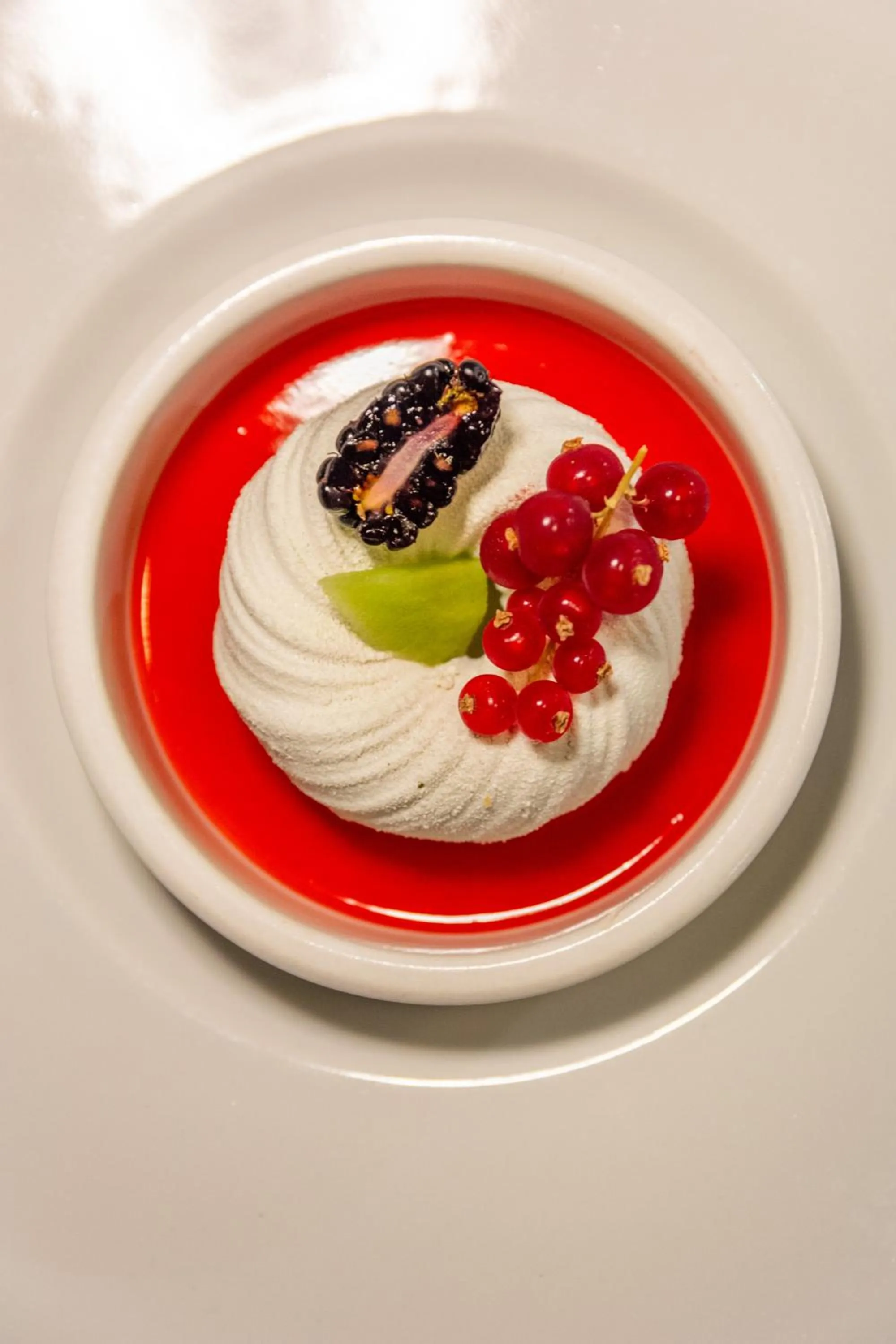 Restaurant/places to eat in Isola di Albarella Golf Hotel