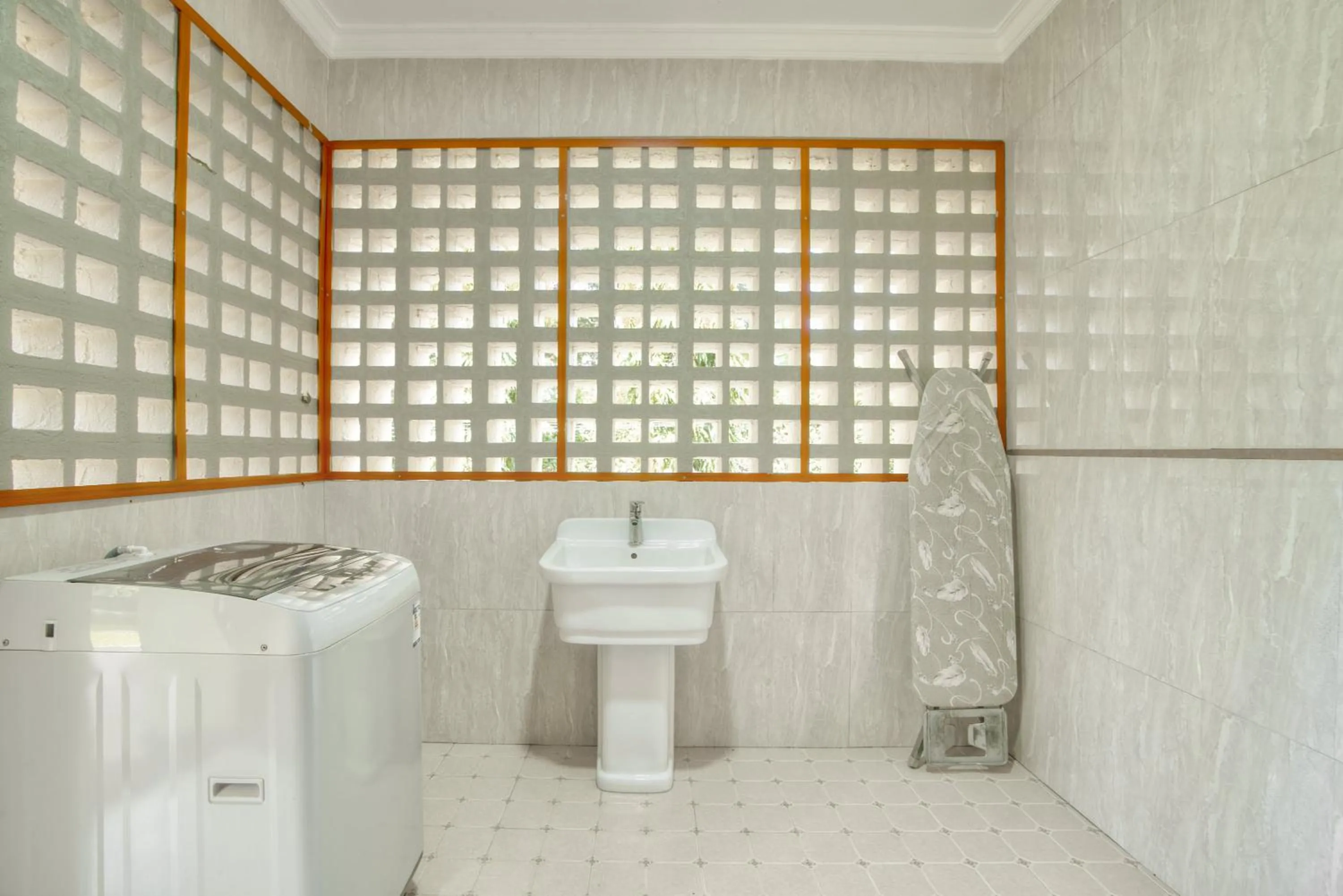 laundry in Kibo Homes Moshi