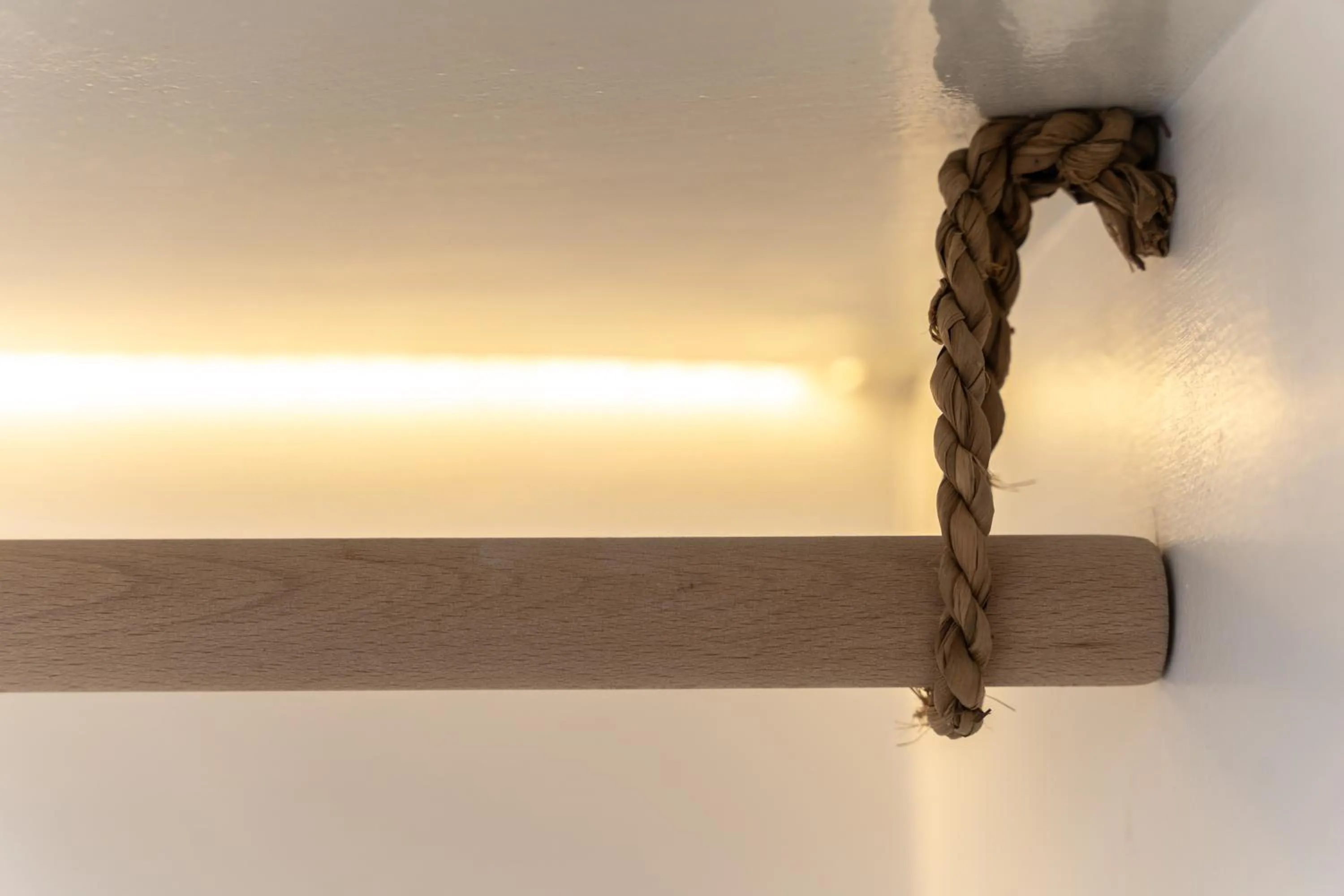 Decorative detail in Leon Luxury Suites