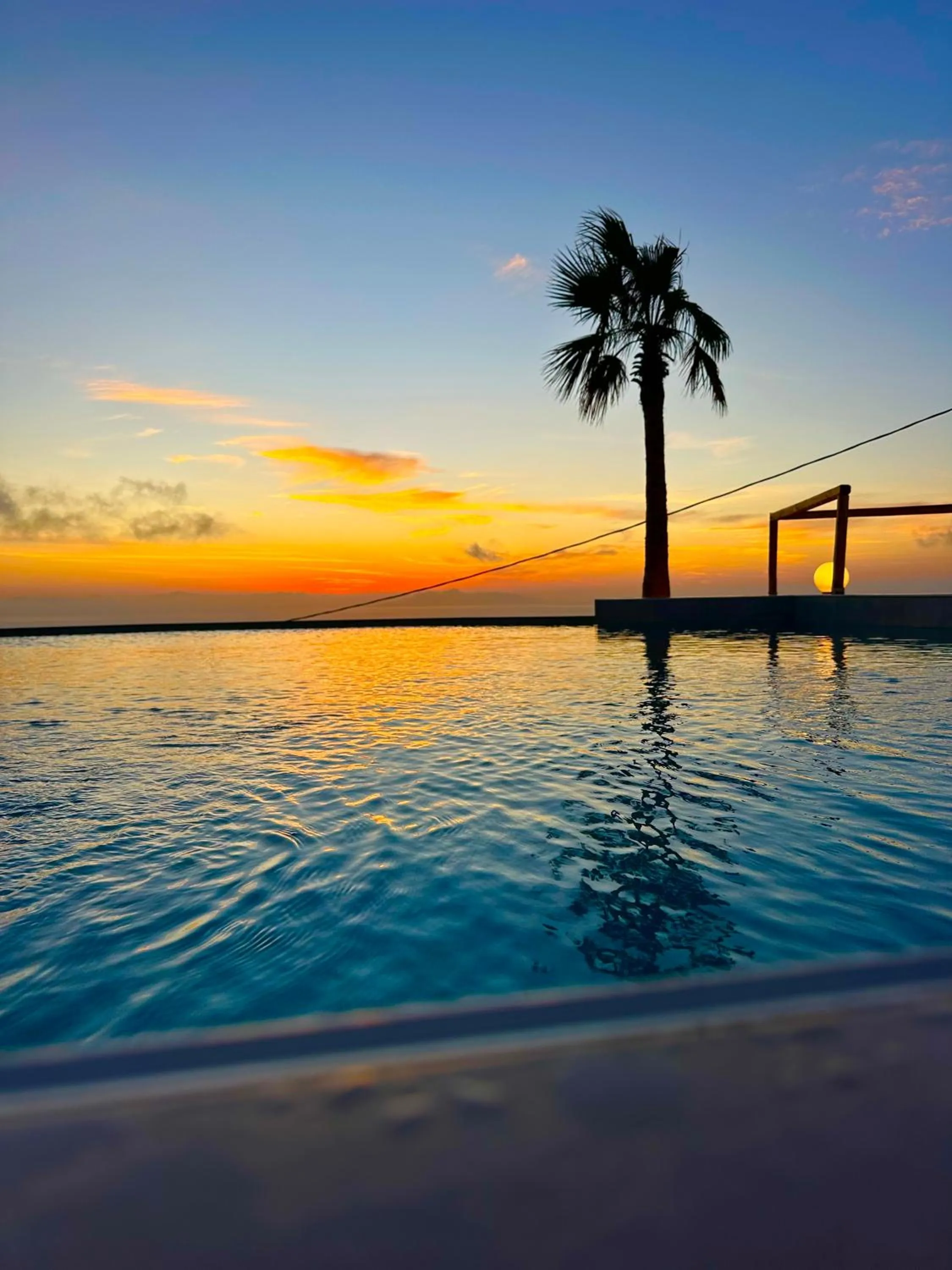 Nearby landmark in Leon Luxury Suites