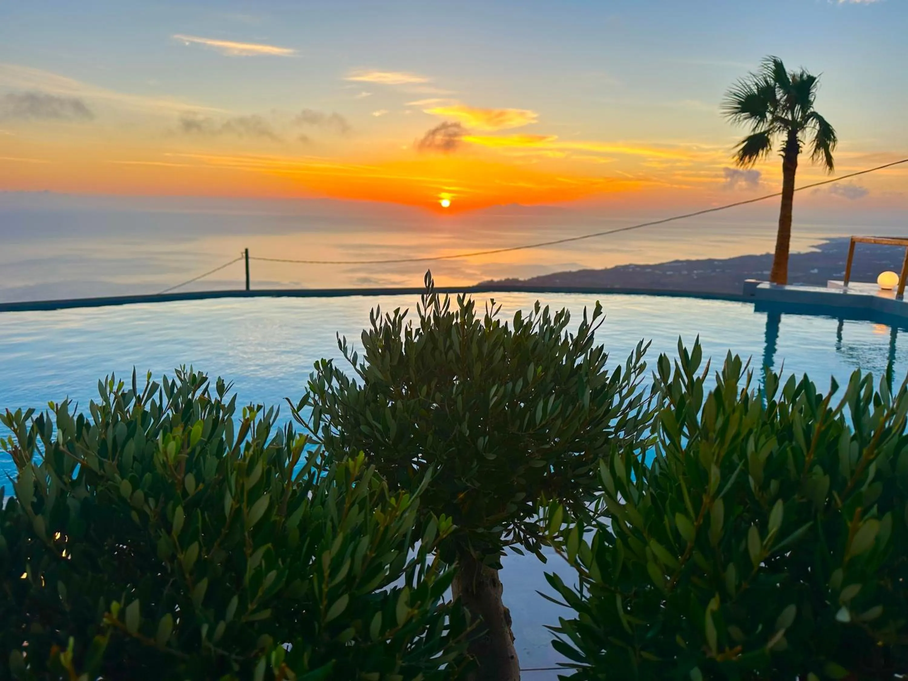 Nearby landmark in Leon Luxury Suites