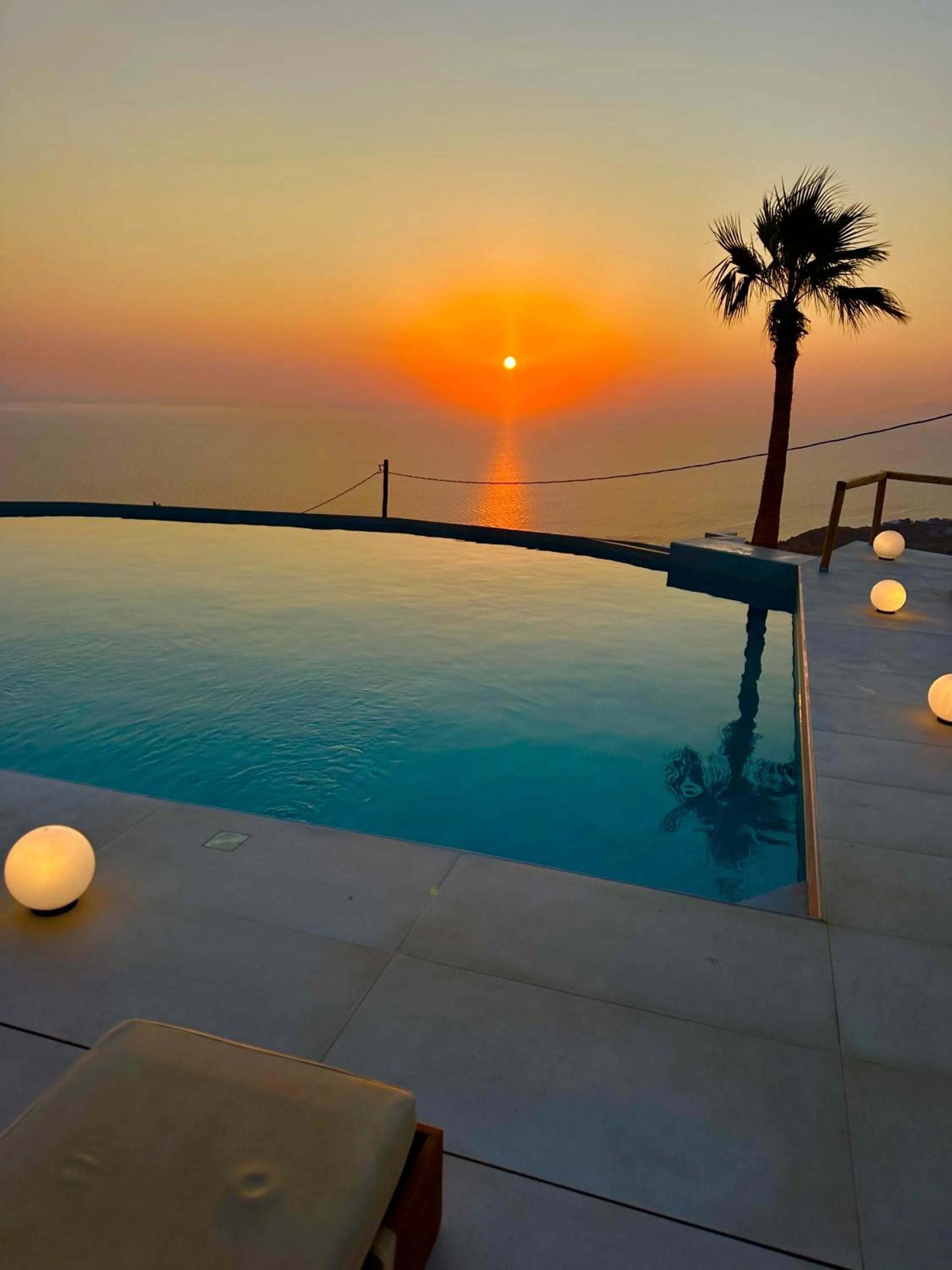 Nearby landmark in Leon Luxury Suites