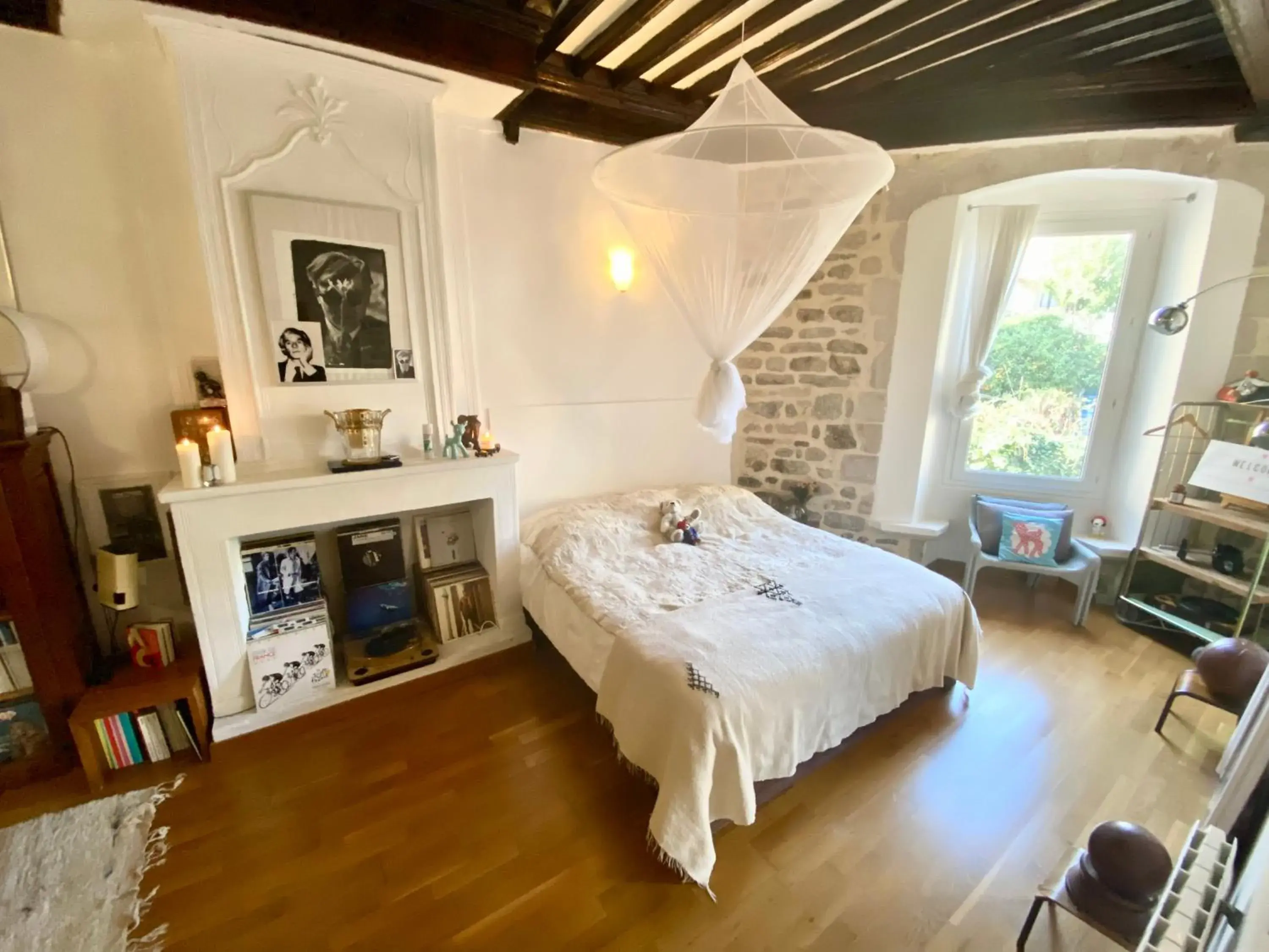 La Suite Sainte Claire La Suite Sainte Claire