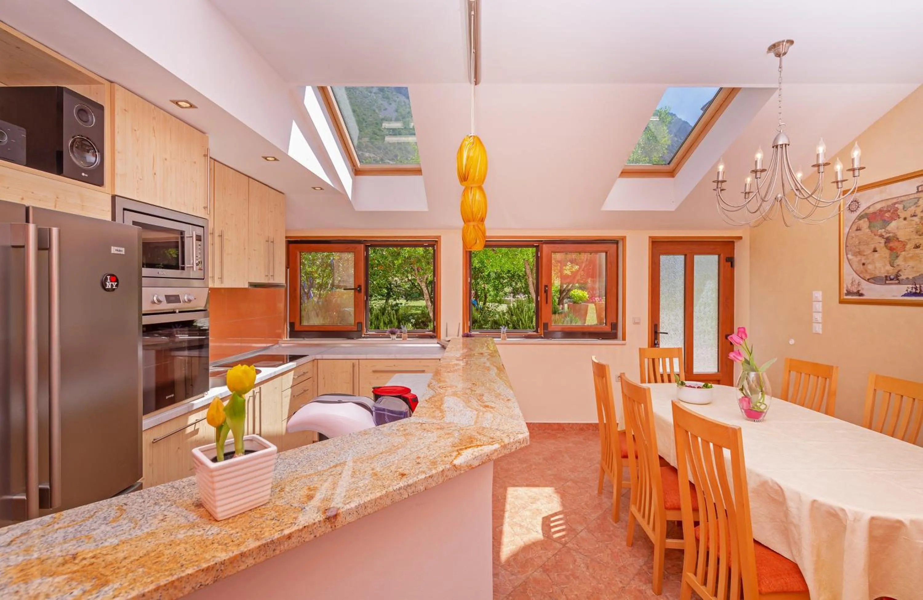 Holiday Home Ana's Paradise