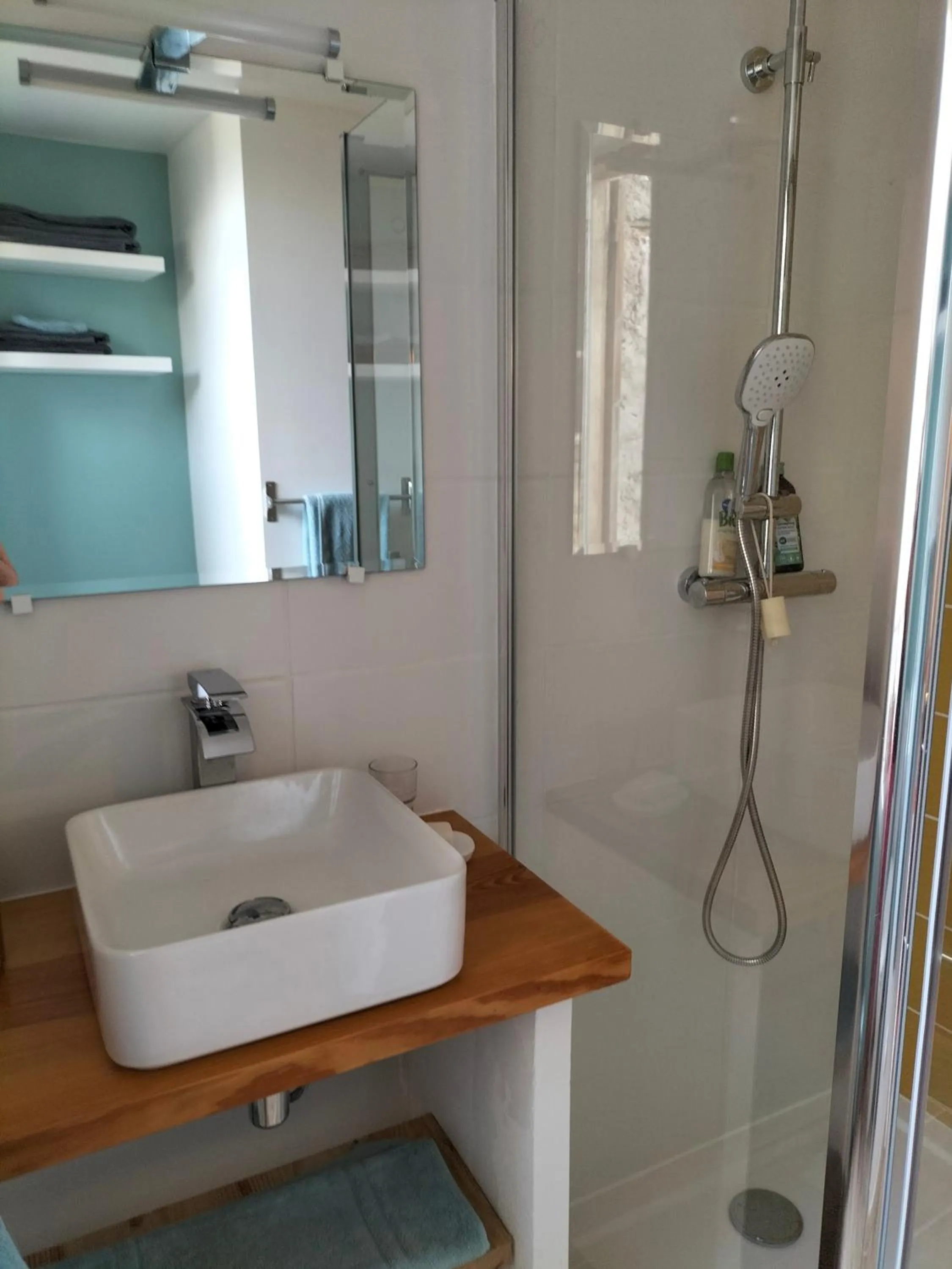 Chambre d'hôtes Les Tomettes