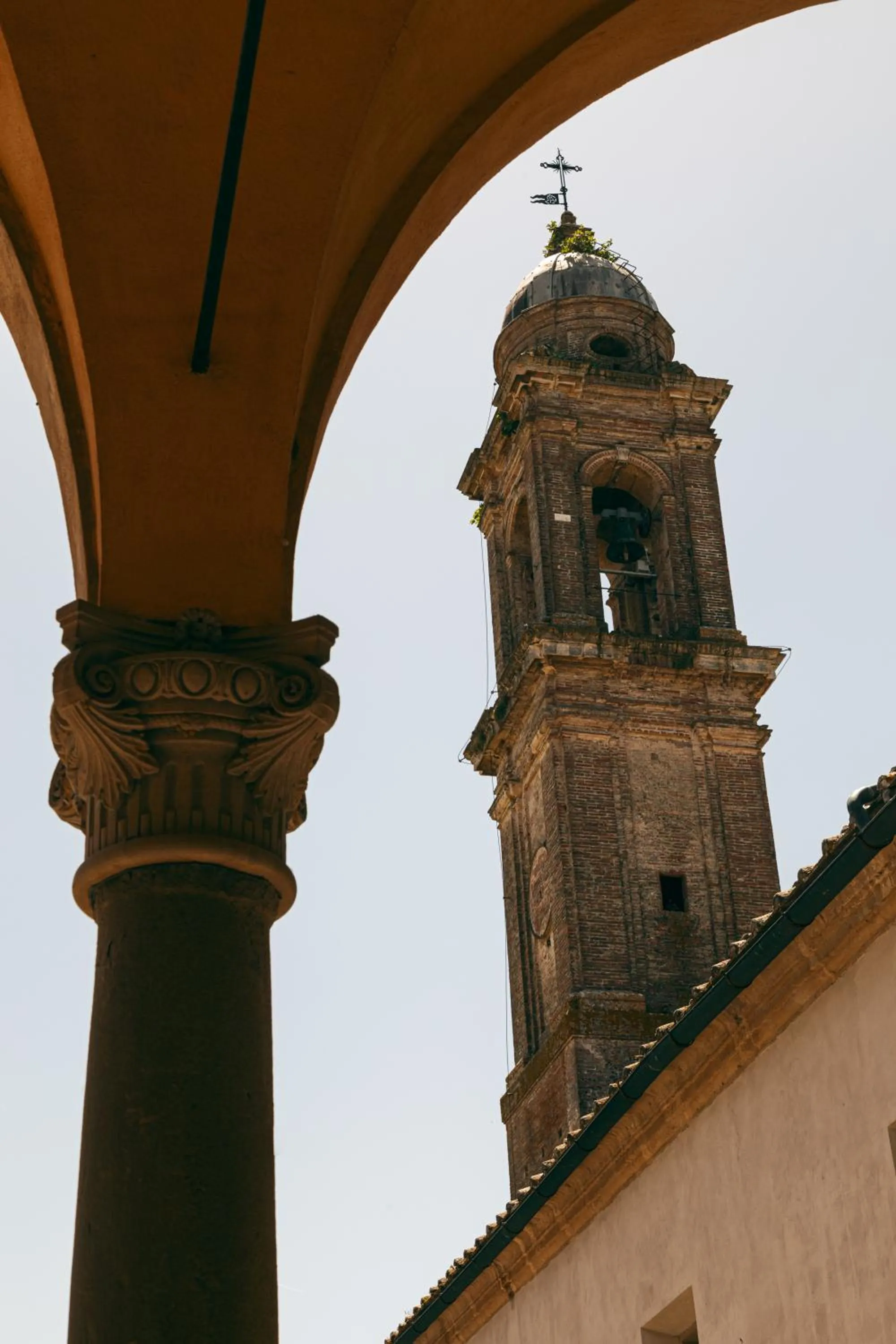 Day in Hotel Certosa Di Maggiano