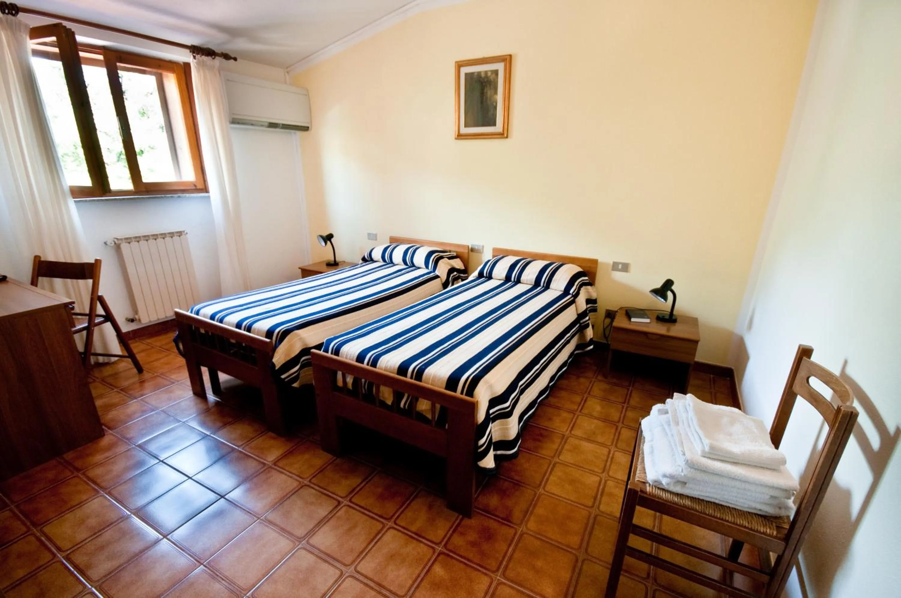 Day, Bed in Hotel L'Aragosta