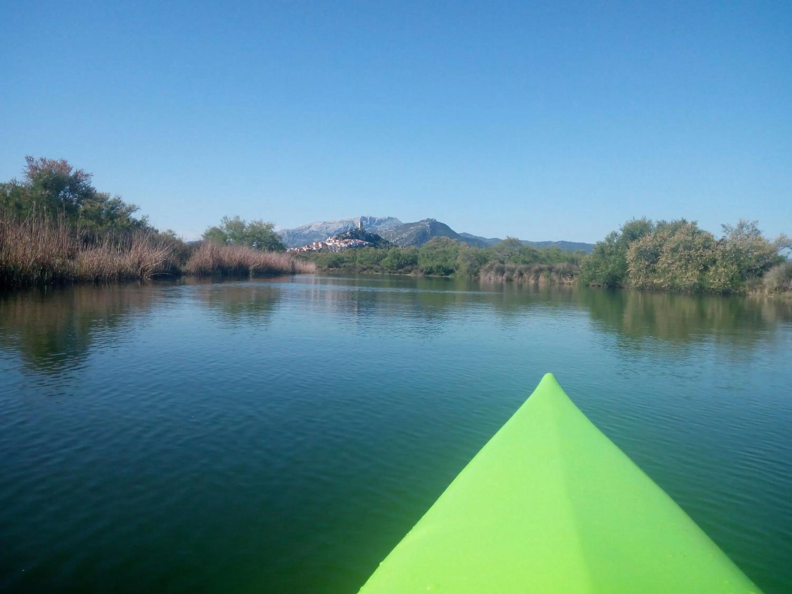Nearby landmark in Hotel L'Aragosta