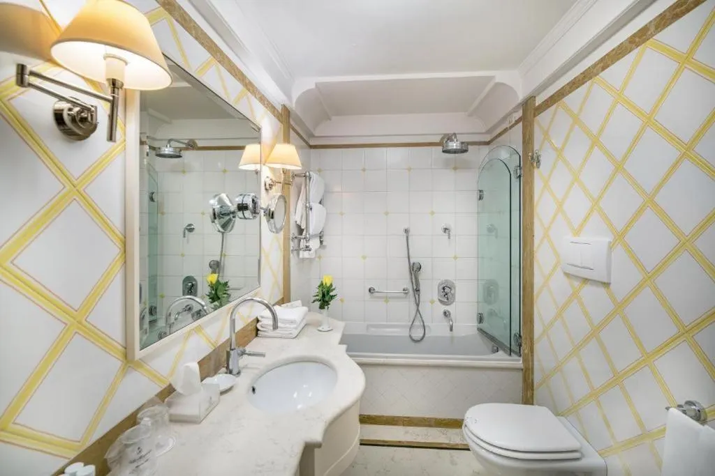 Villa Franceschi Hotel & Resort