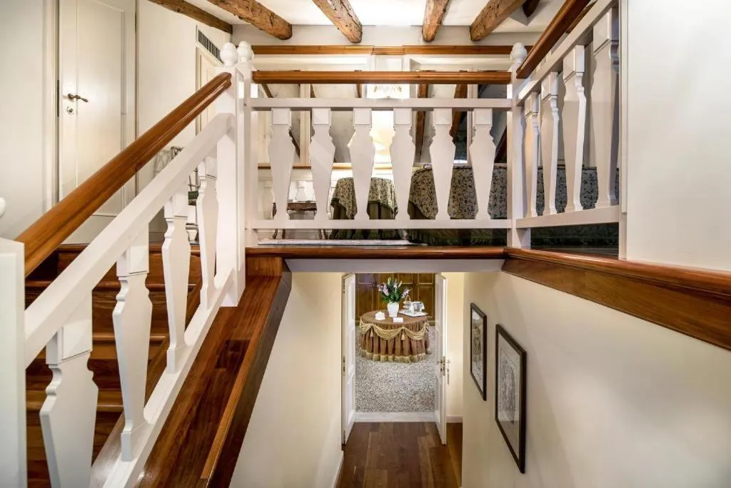 Villa Franceschi Hotel & Resort