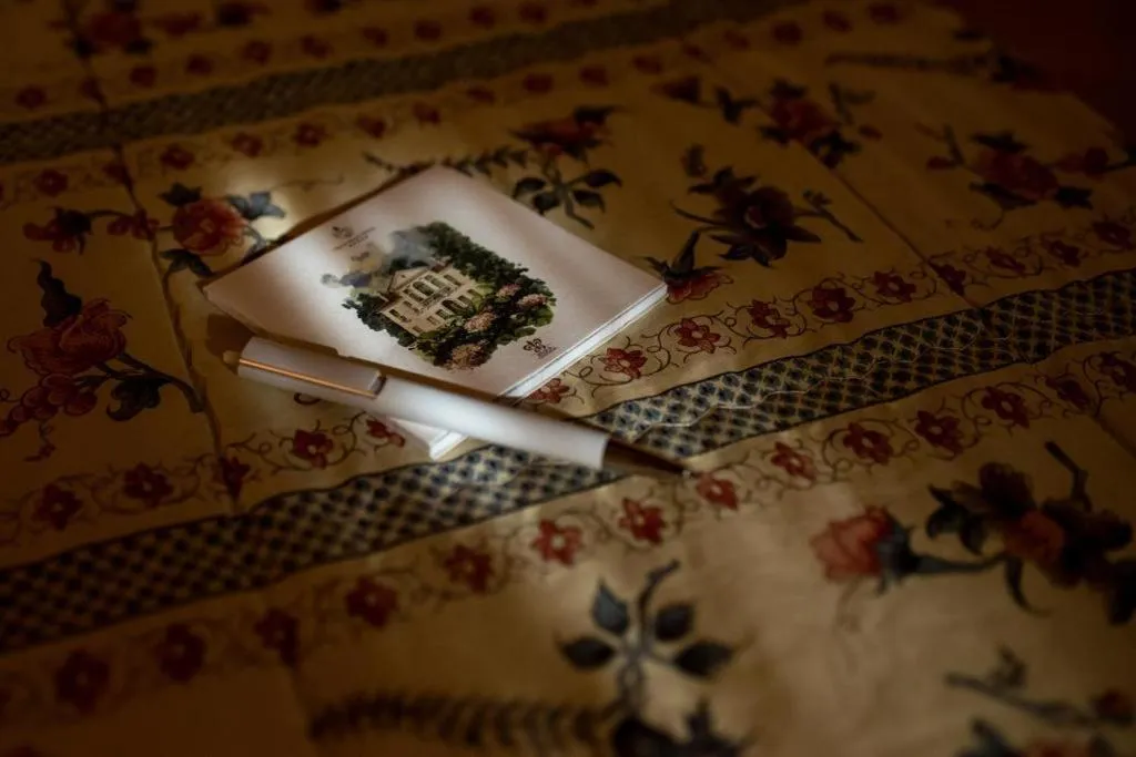 Villa Franceschi Hotel & Resort