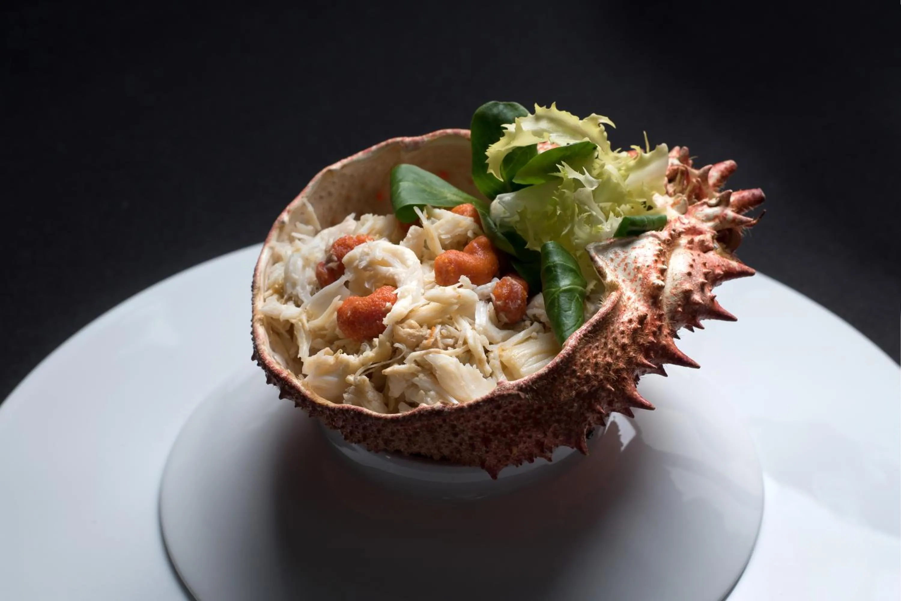 Restaurant/places to eat in Villa Franceschi Hotel & Resort