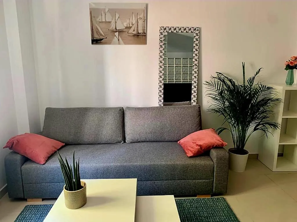 Villamartin Hotel GHB