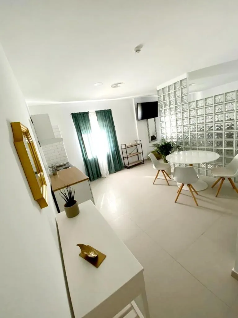 Villamartin Hotel GHB