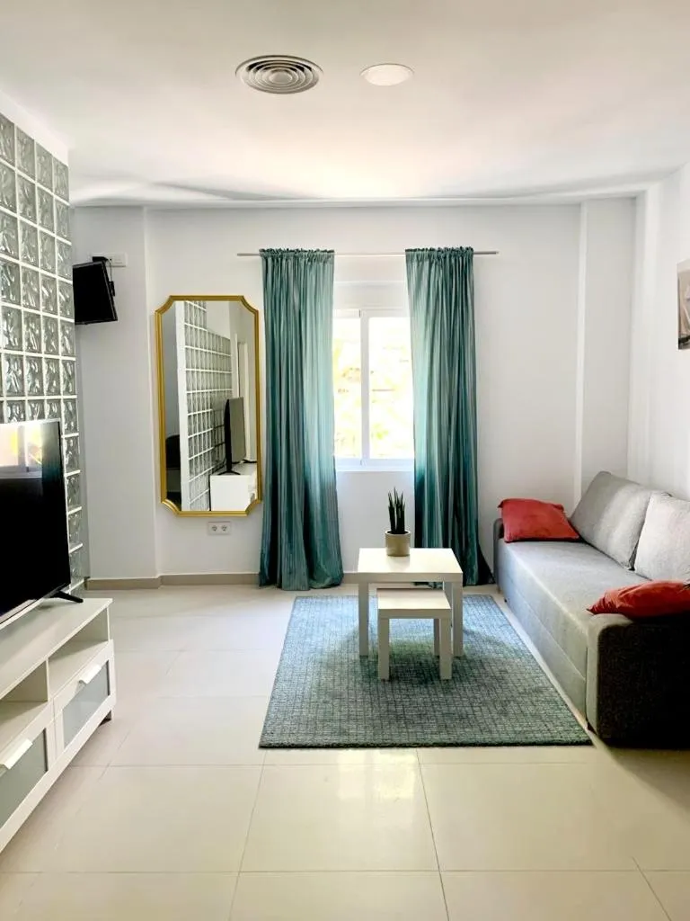 Villamartin Hotel GHB