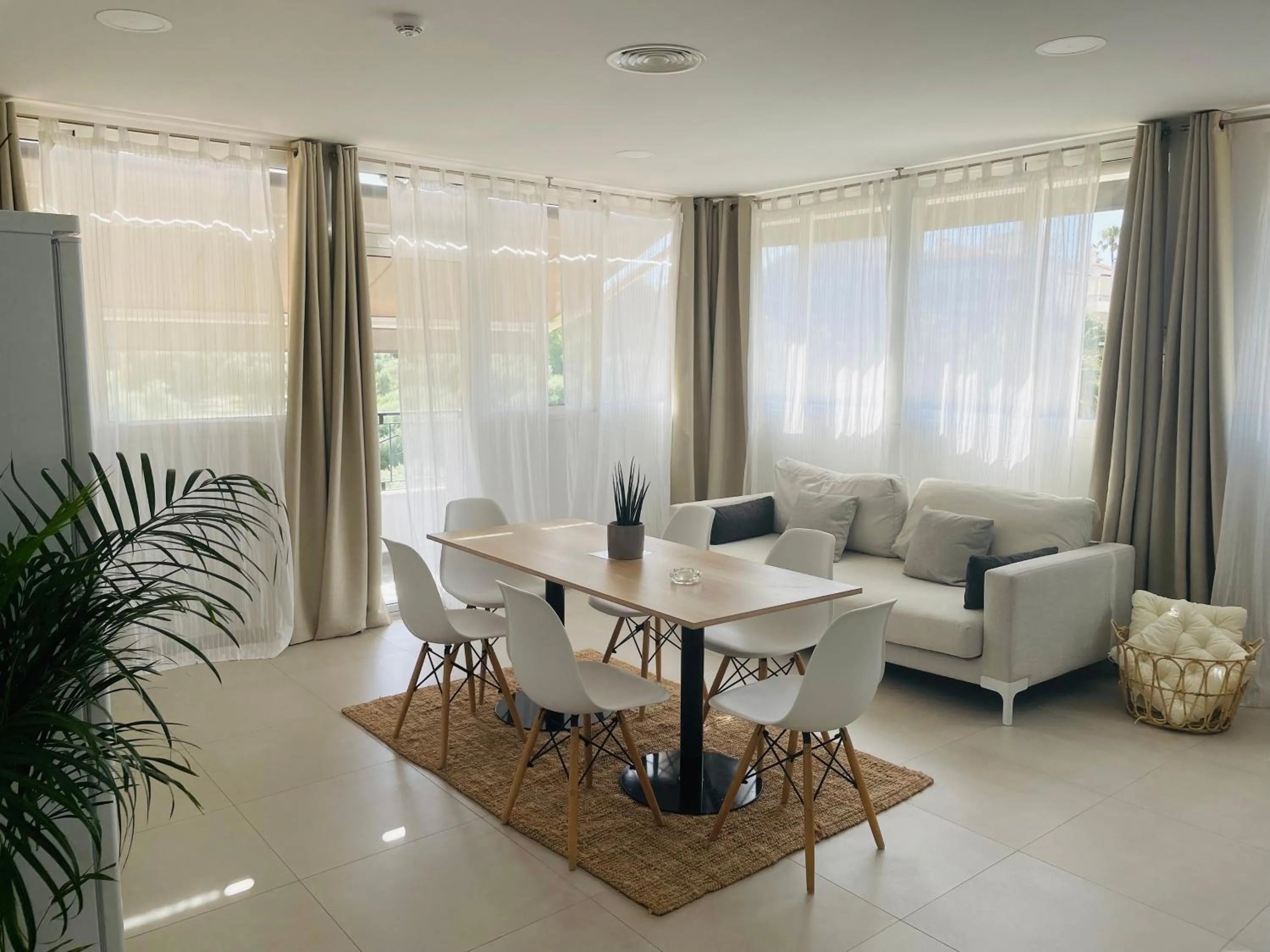 Villamartin Hotel GHB