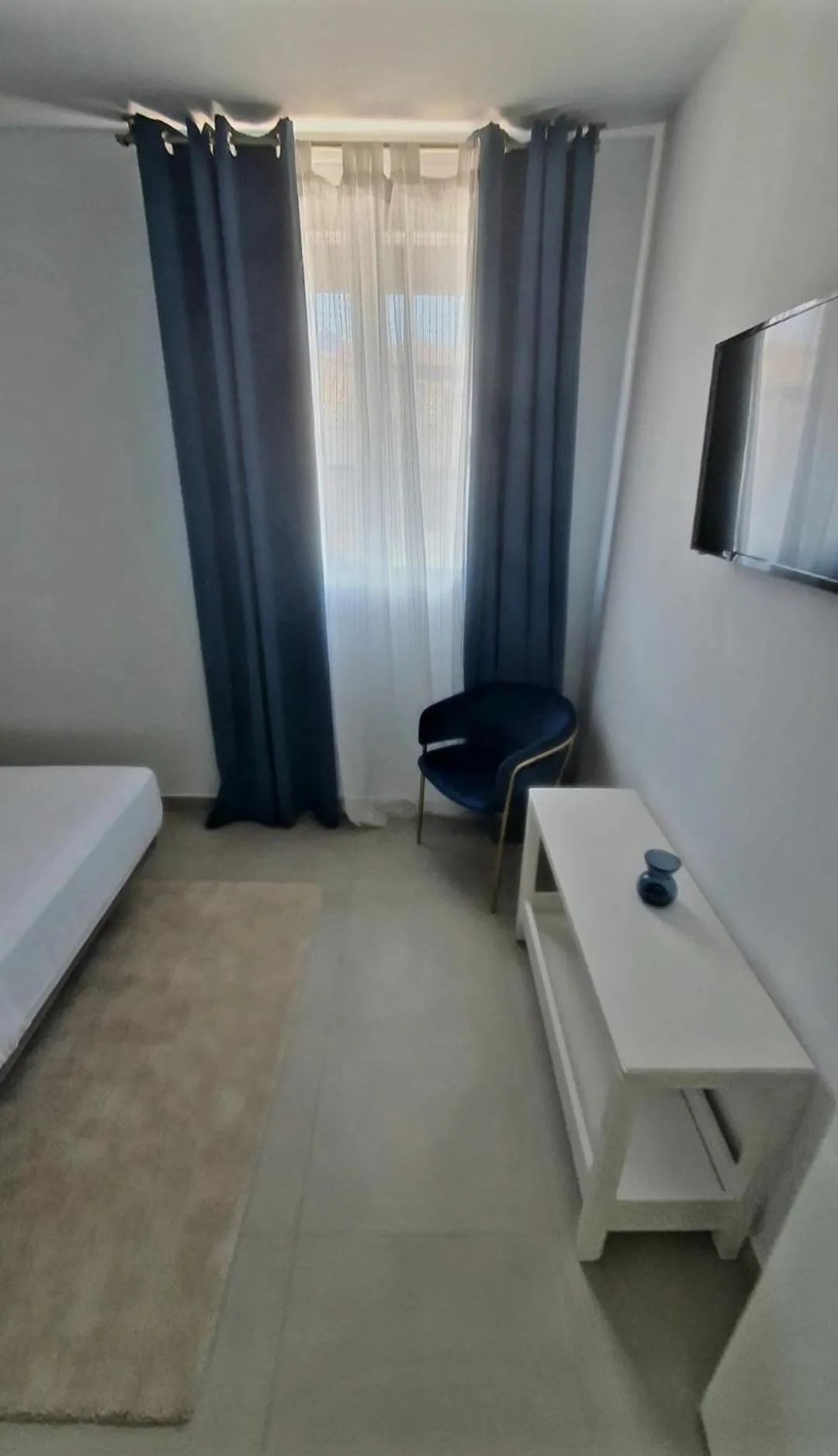 Bed in Villamartin Hotel GHB